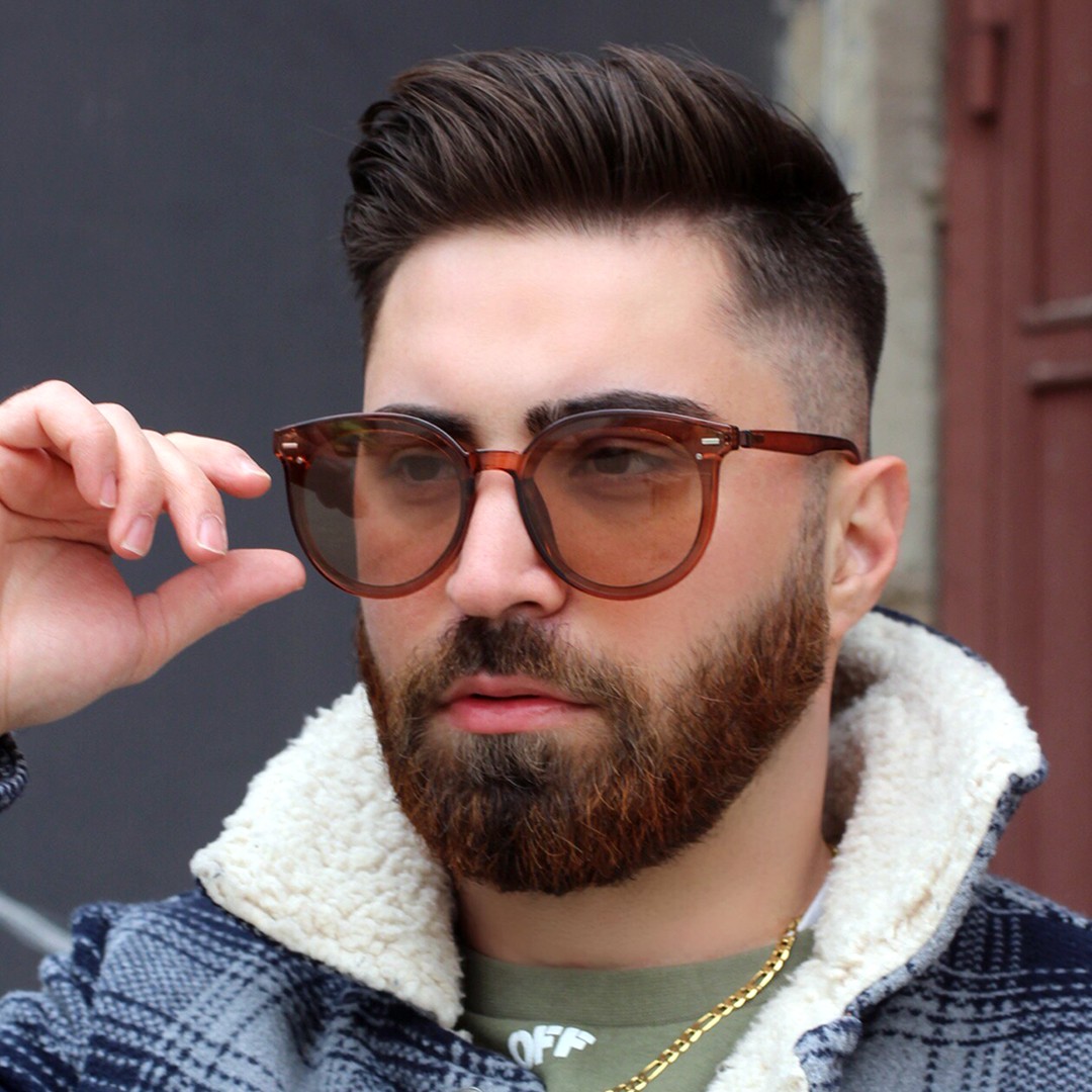 Jacque Unisex Güneş Gözlüğü