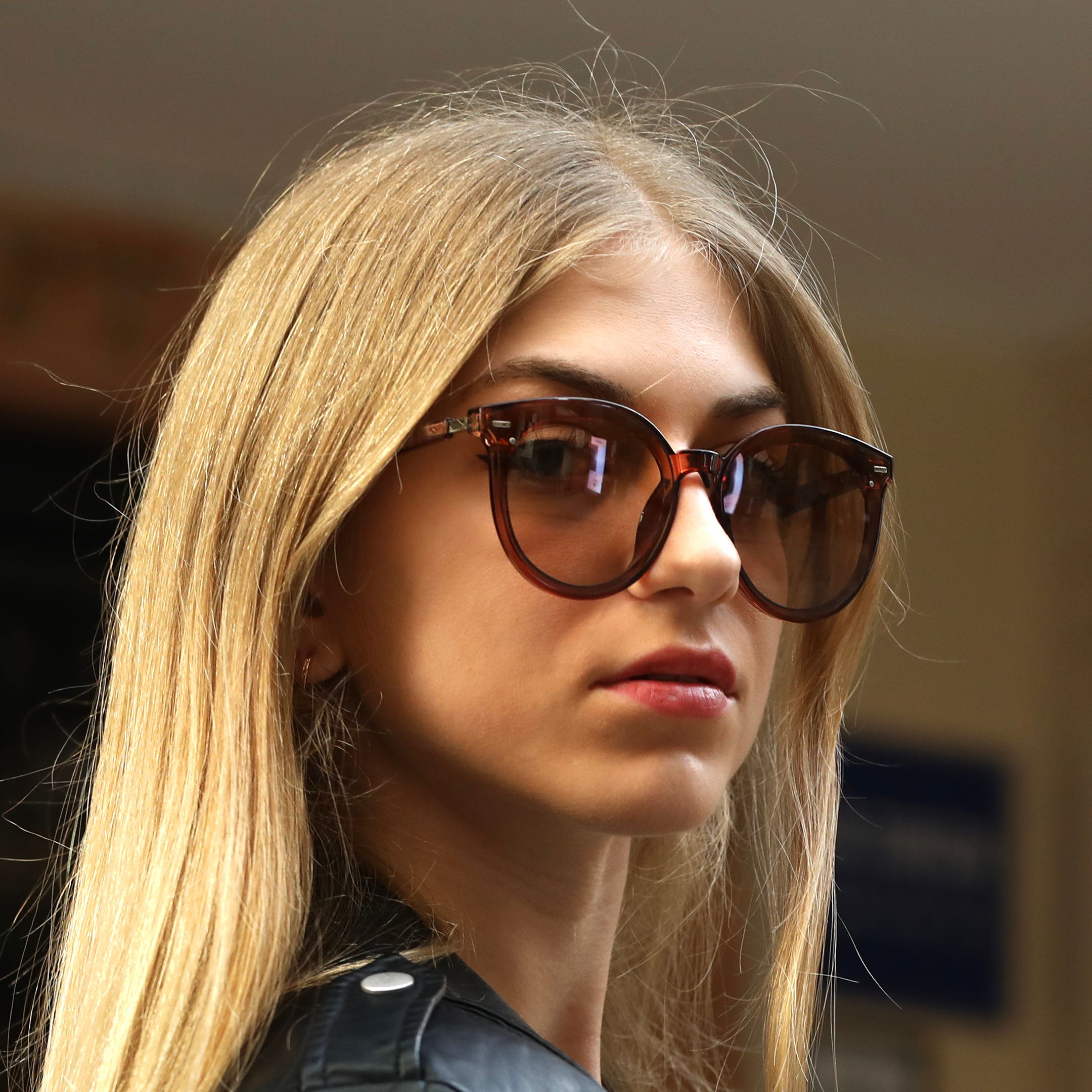 Jacque Unisex Güneş Gözlüğü
