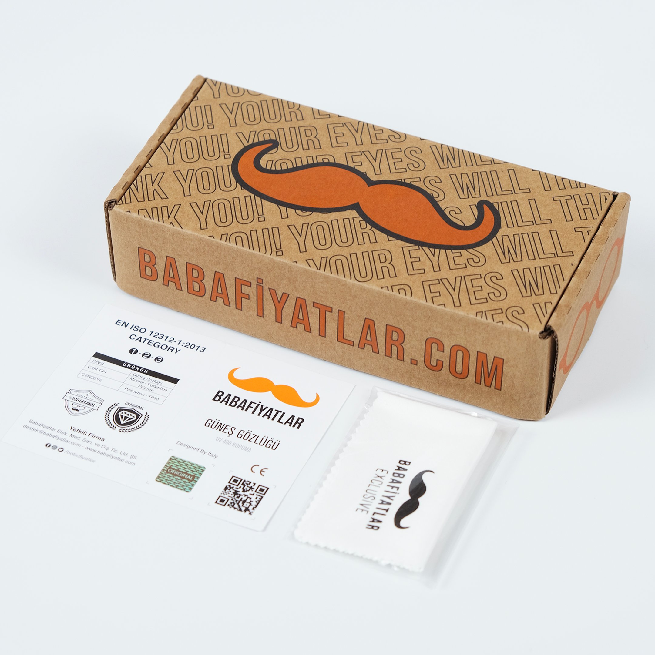Cowley Unisex Güneş Gözlüğü