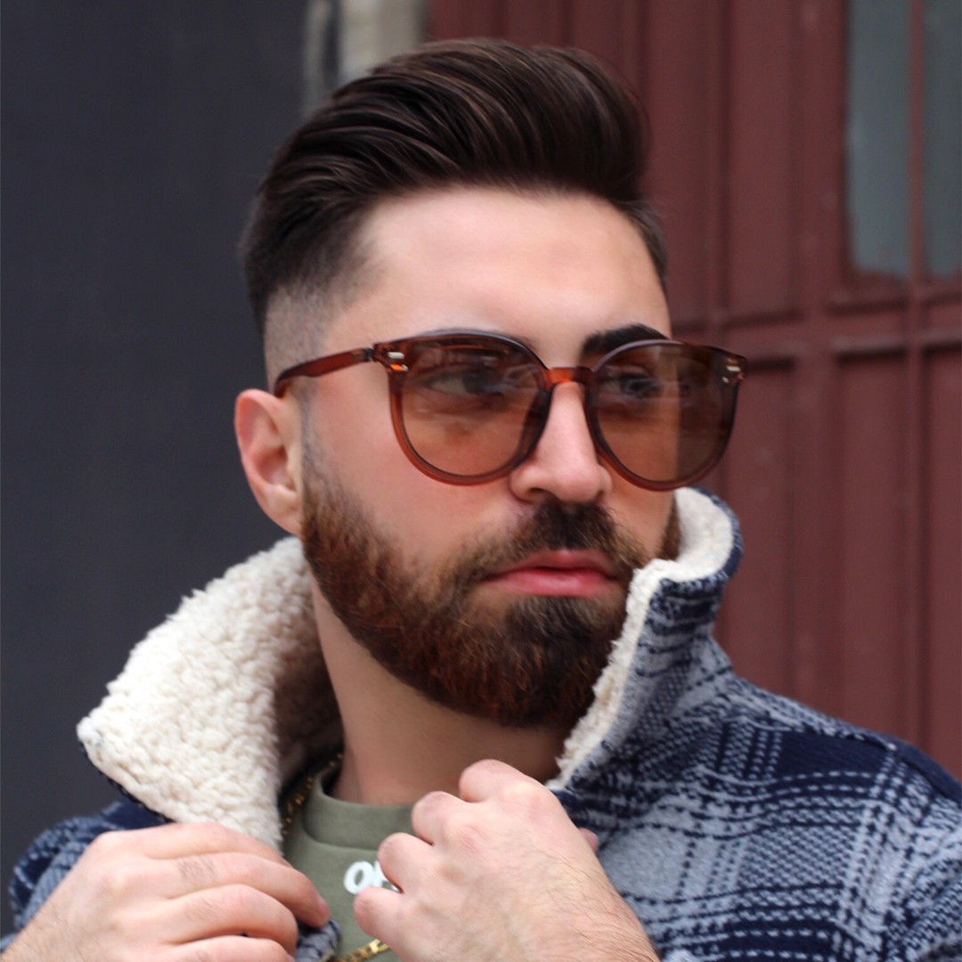 Jacque Unisex Güneş Gözlüğü