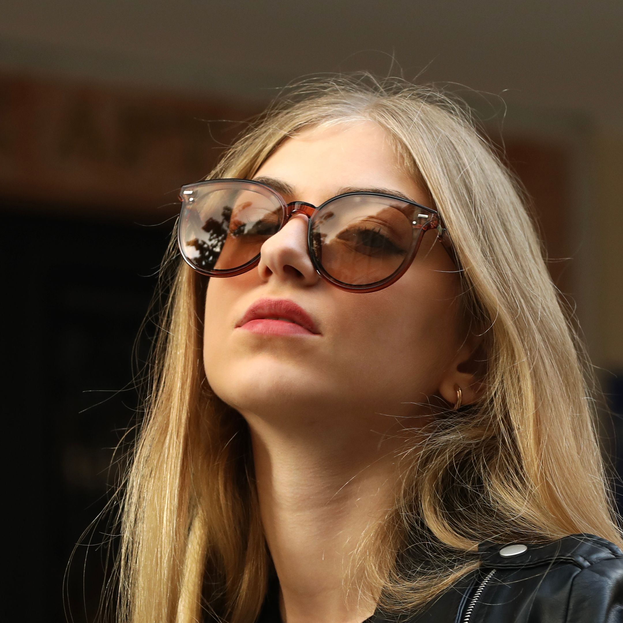 Jacque Unisex Güneş Gözlüğü