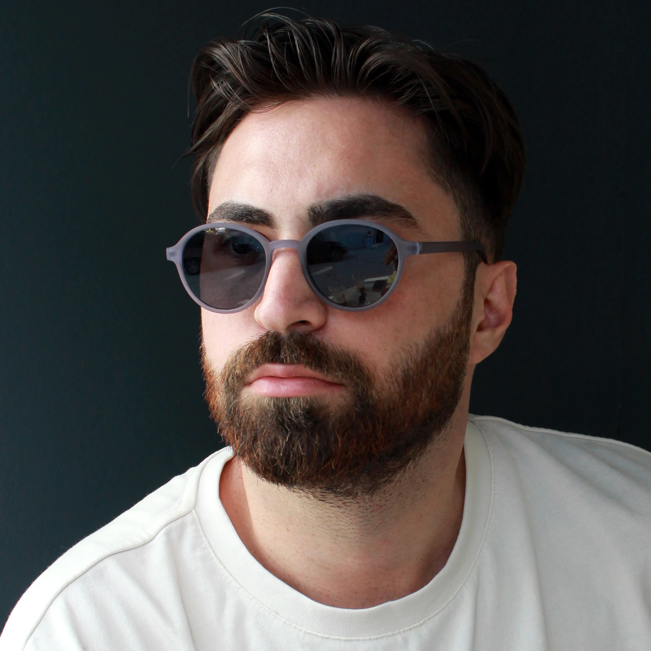 Monty Unisex Güneş Gözlüğü