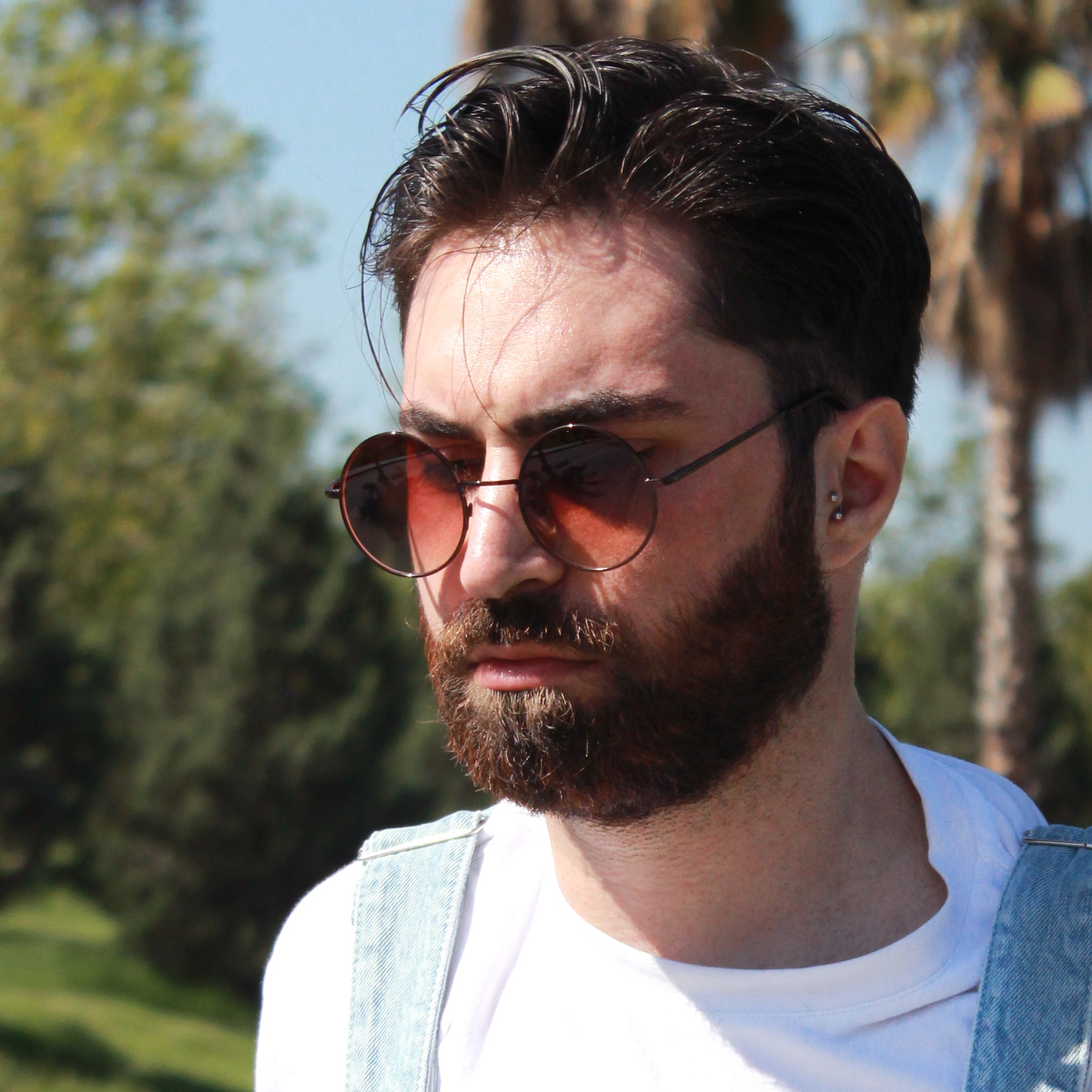 Enjoy Unisex Güneş Gözlüğü