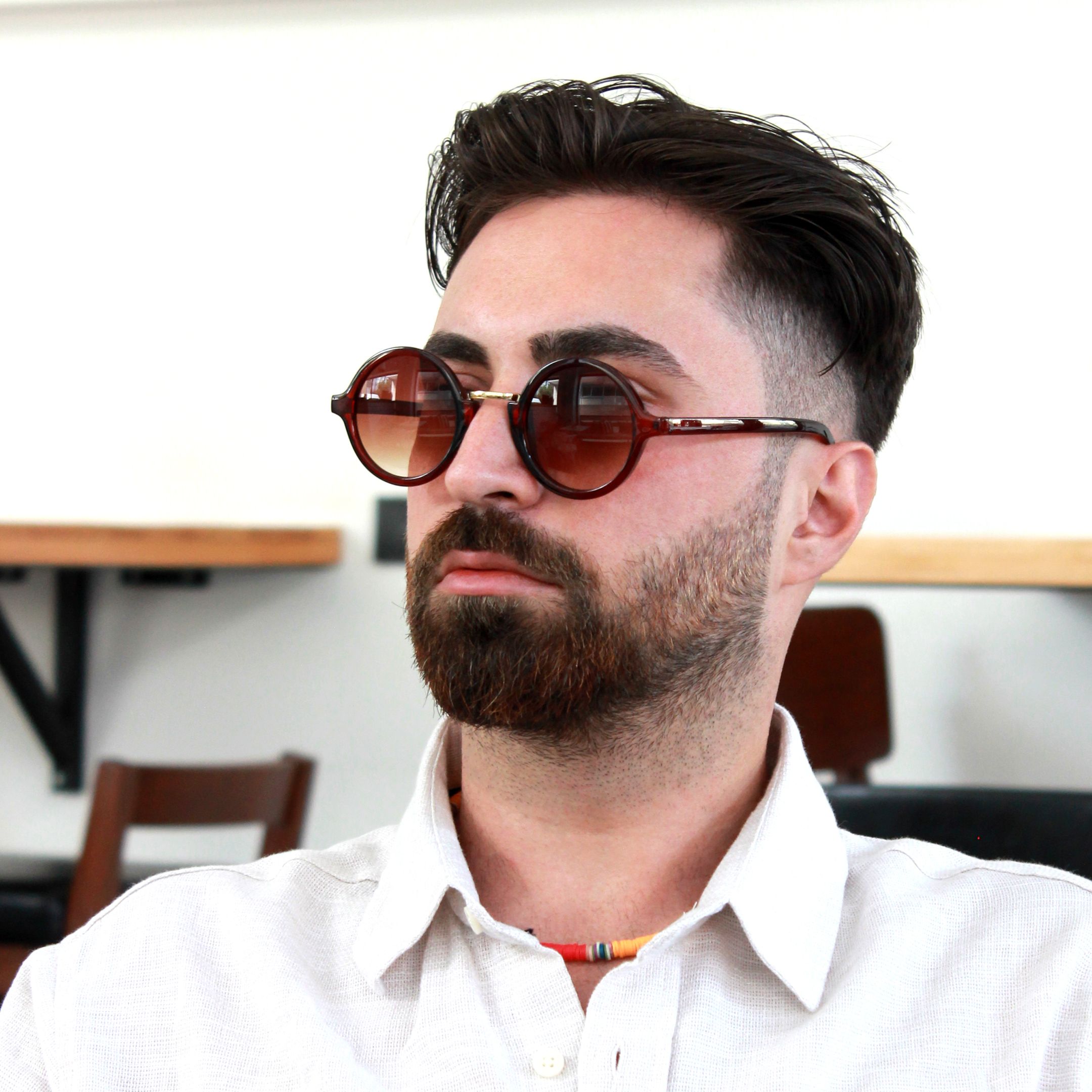 Walt Unisex Güneş Gözlüğü