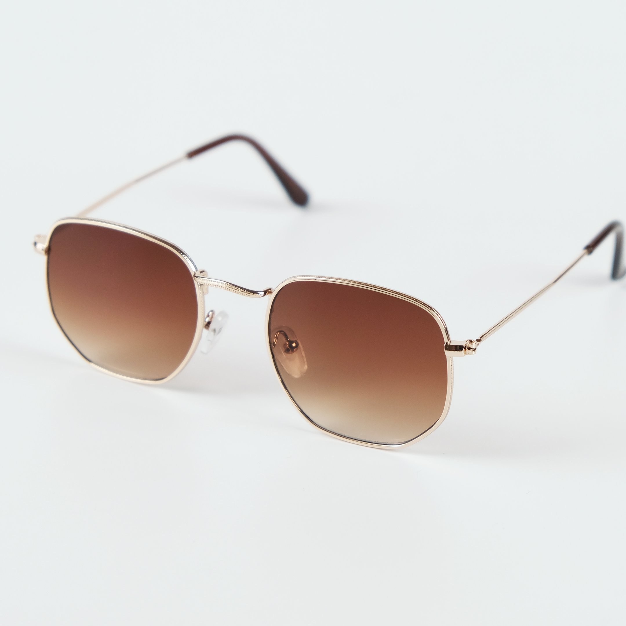 Beşgen Classic Unisex Güneş Gözlüğü