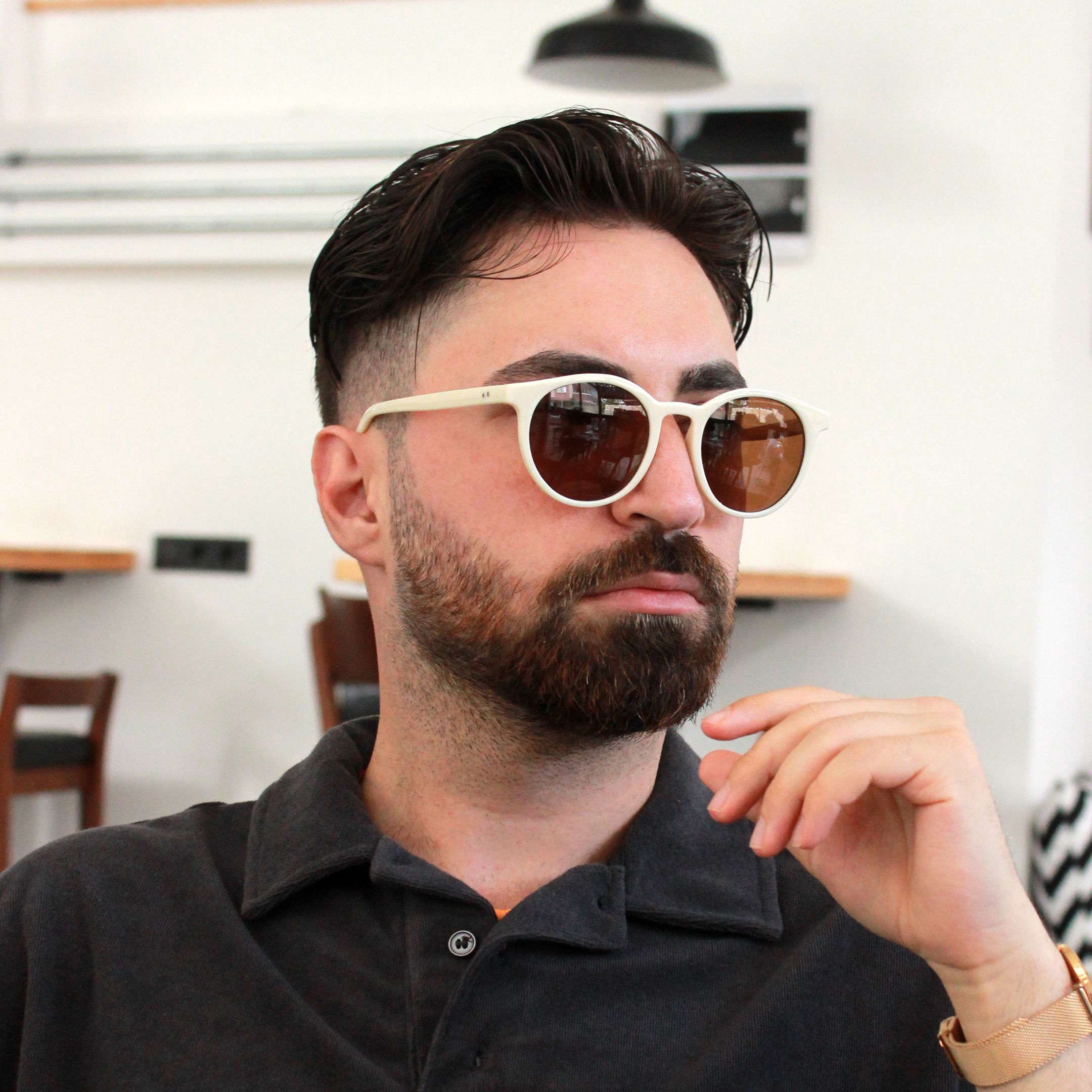 Sky Unisex Güneş Gözlüğü