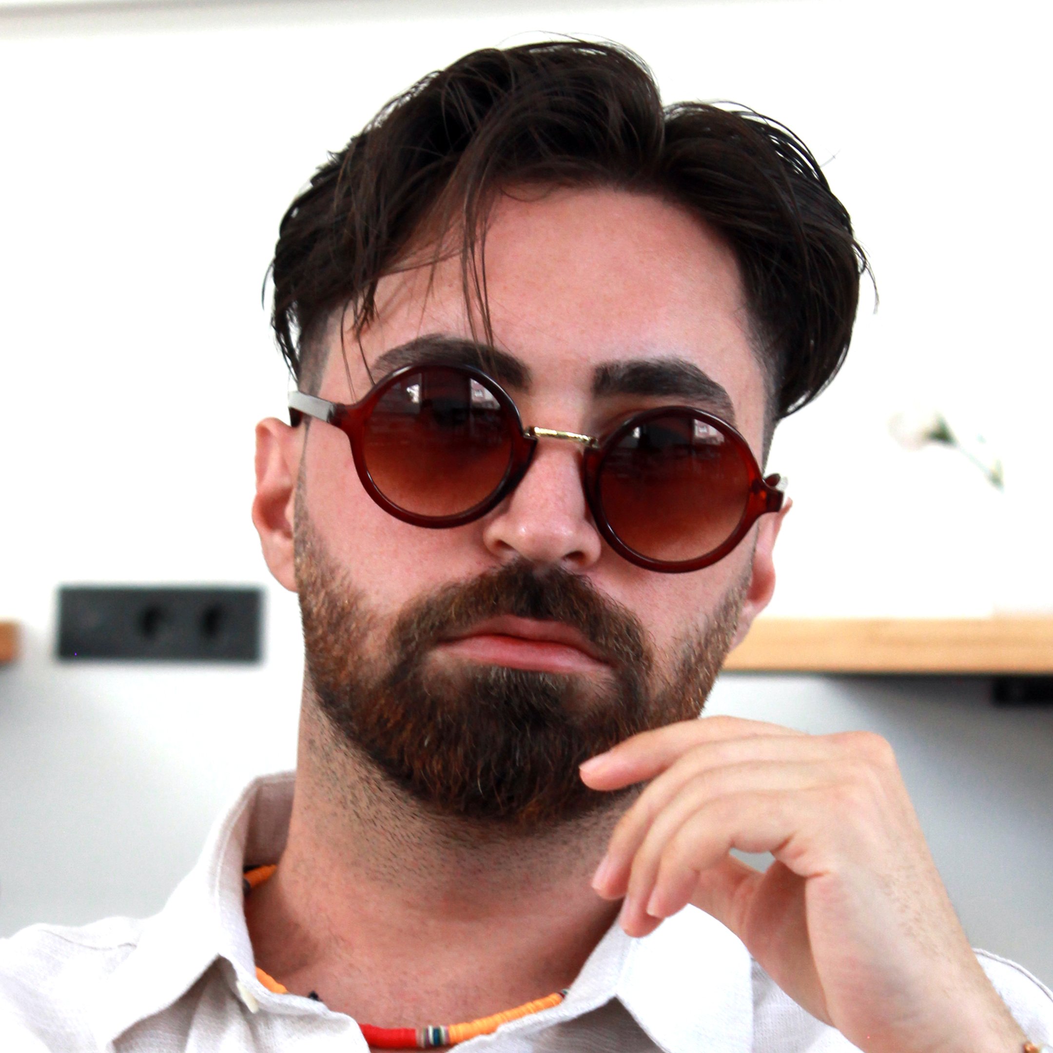 Walt Unisex Güneş Gözlüğü