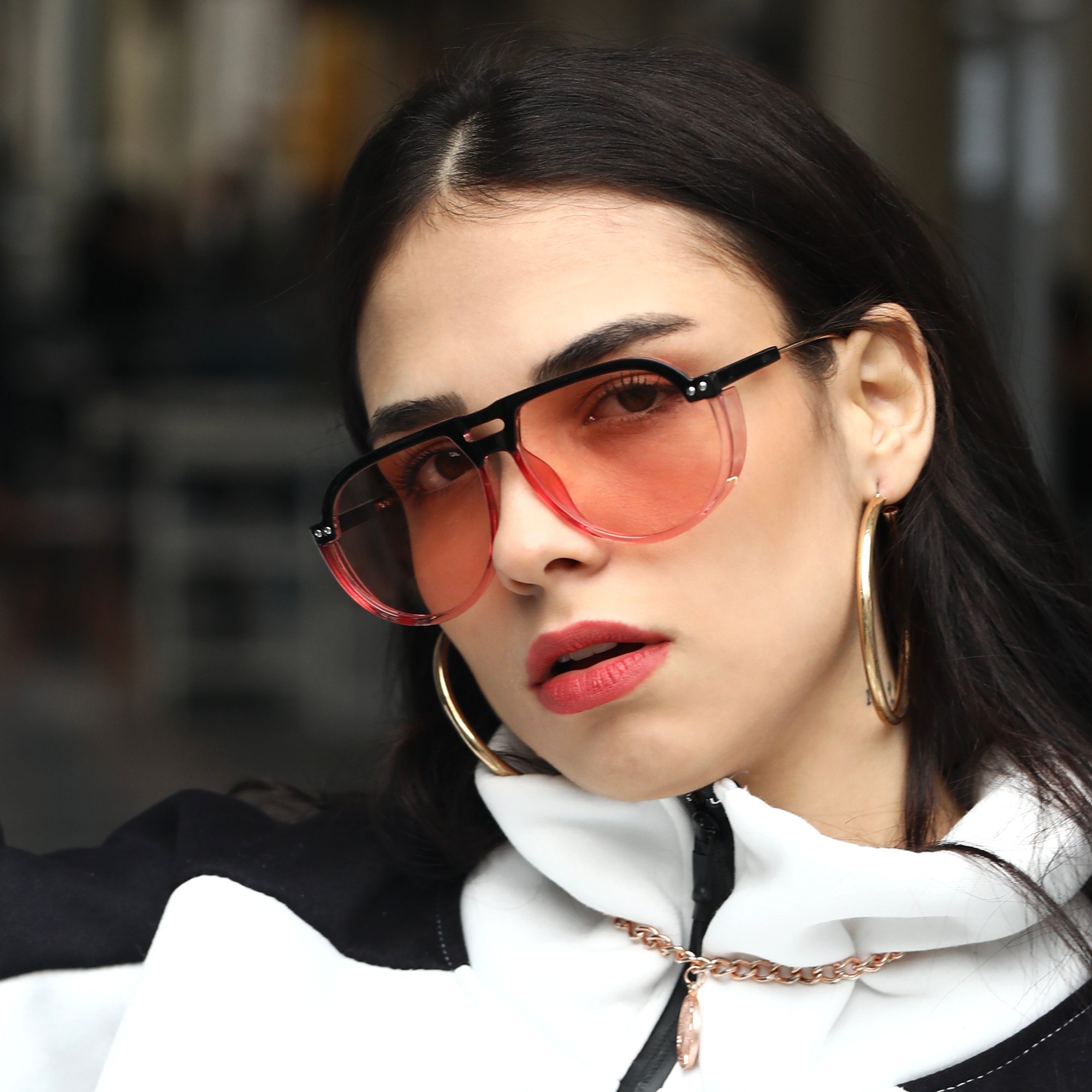 Ghetto Unisex Güneş Gözlüğü