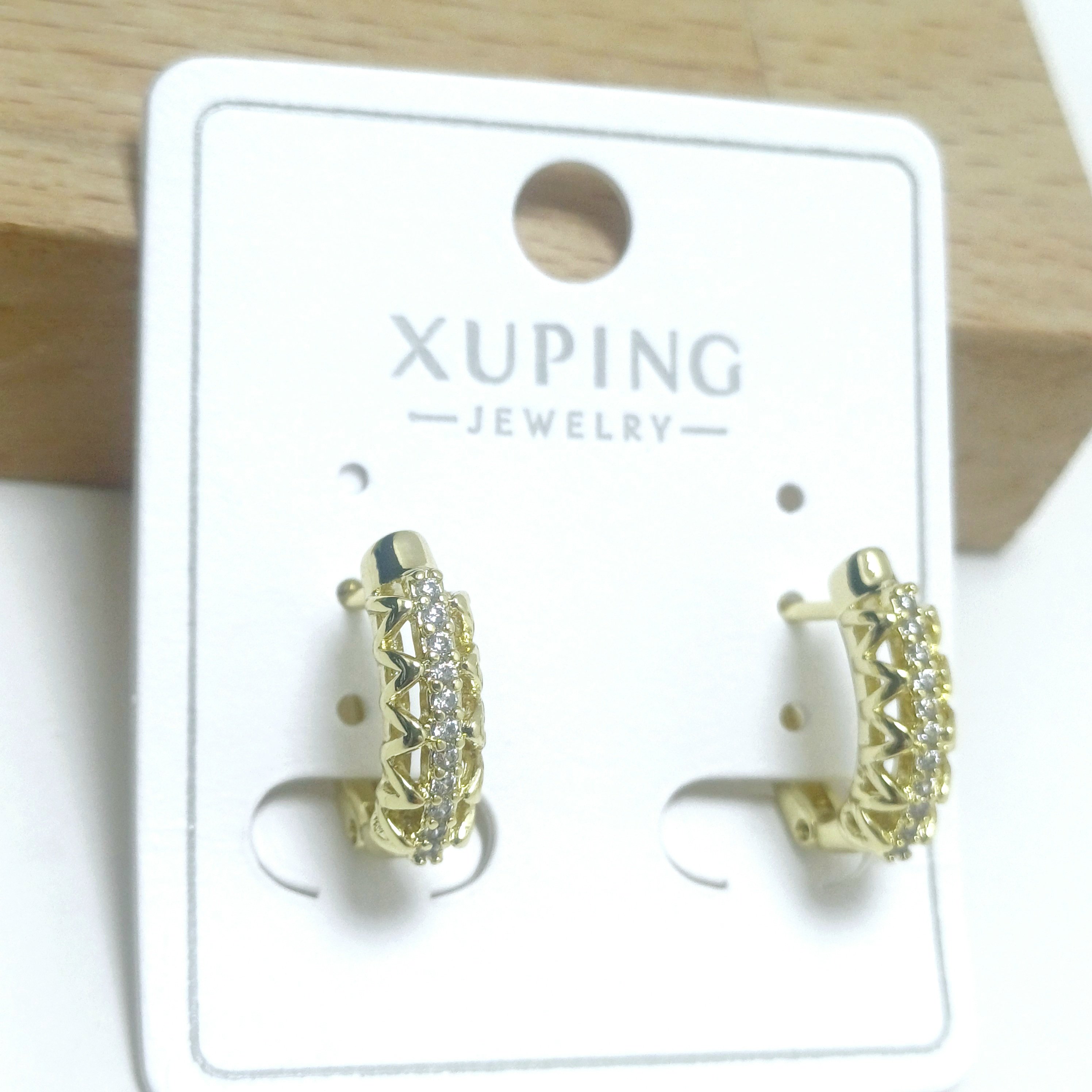 XUPING KÜPE 