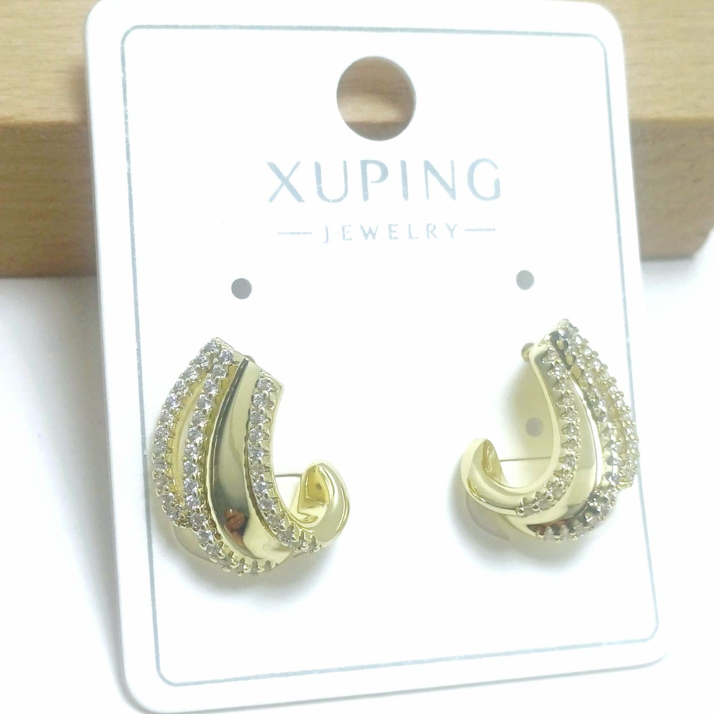 XUPING KÜPE 