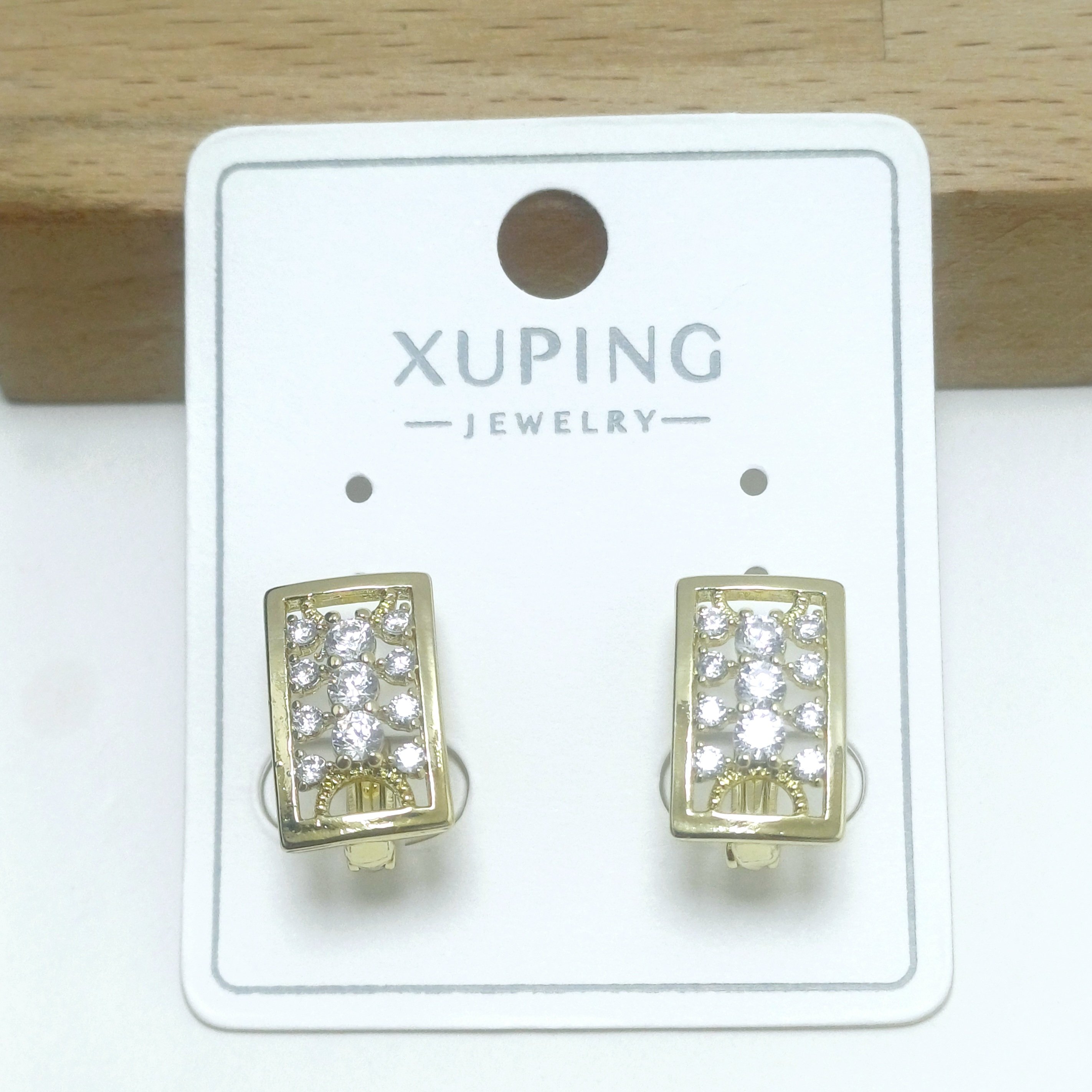 XUPING KÜPE 