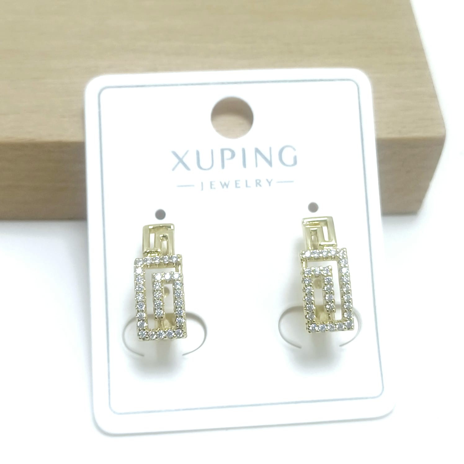 XUPING KÜPE 