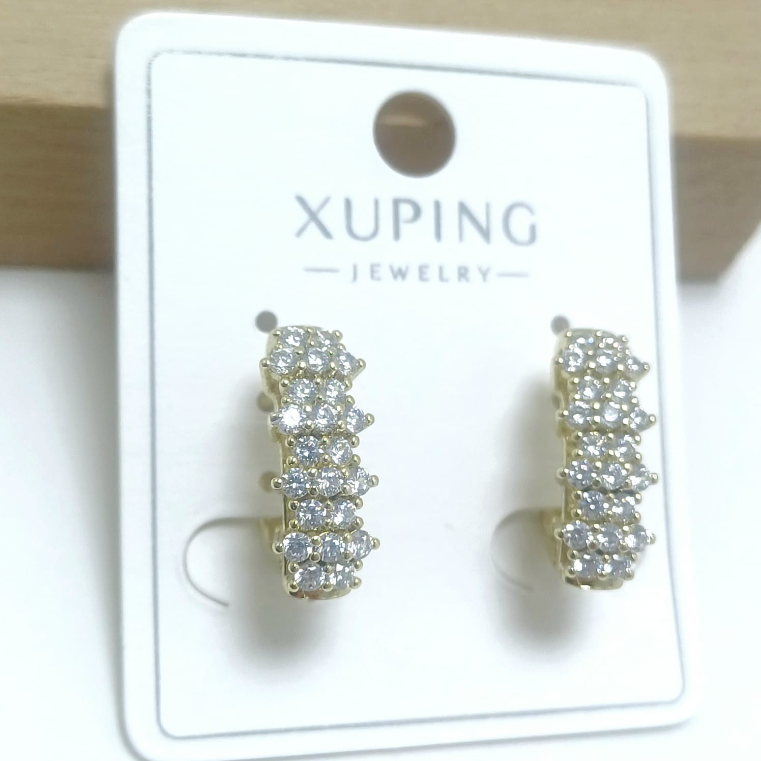XUPING KÜPE 