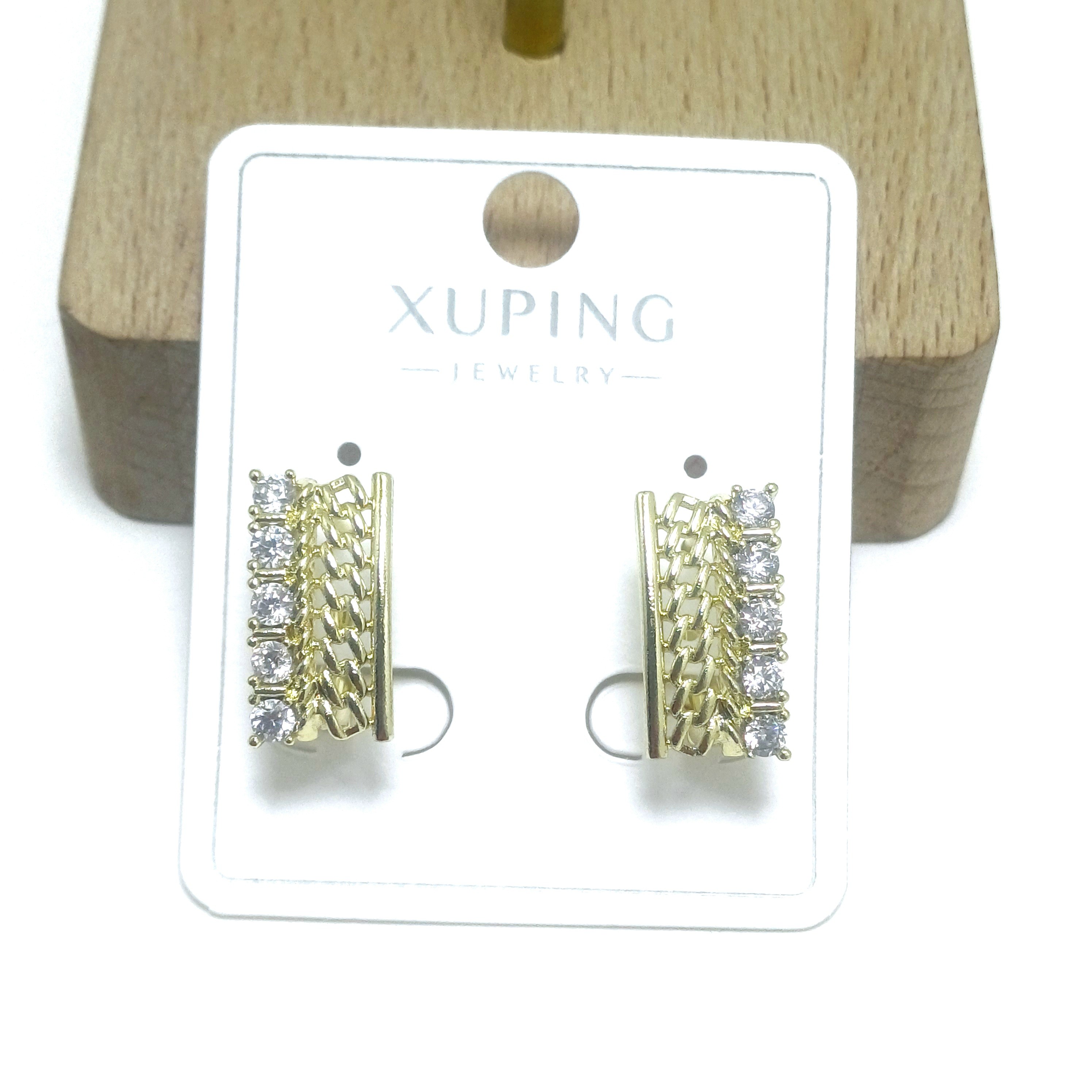 XUPING KÜPE