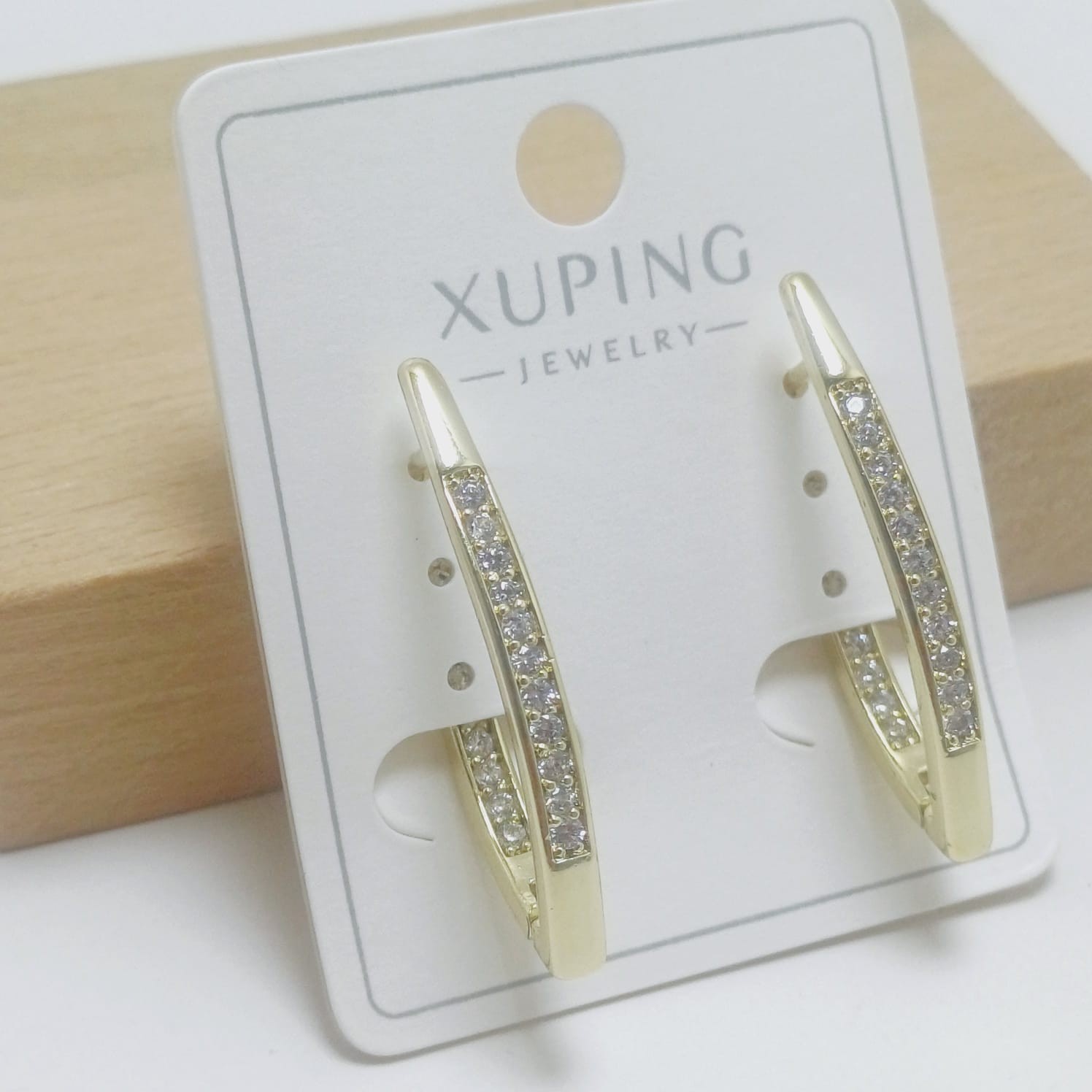 XUPING KÜPE 