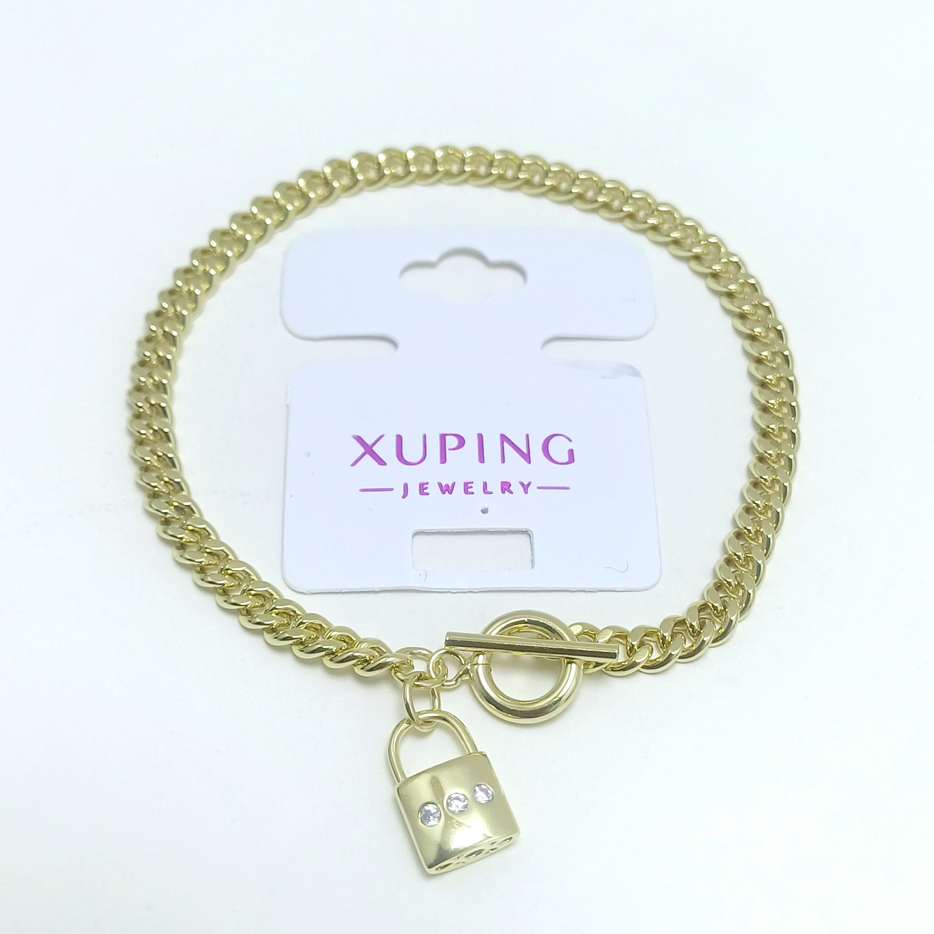 XUPING BİLEKLİK 