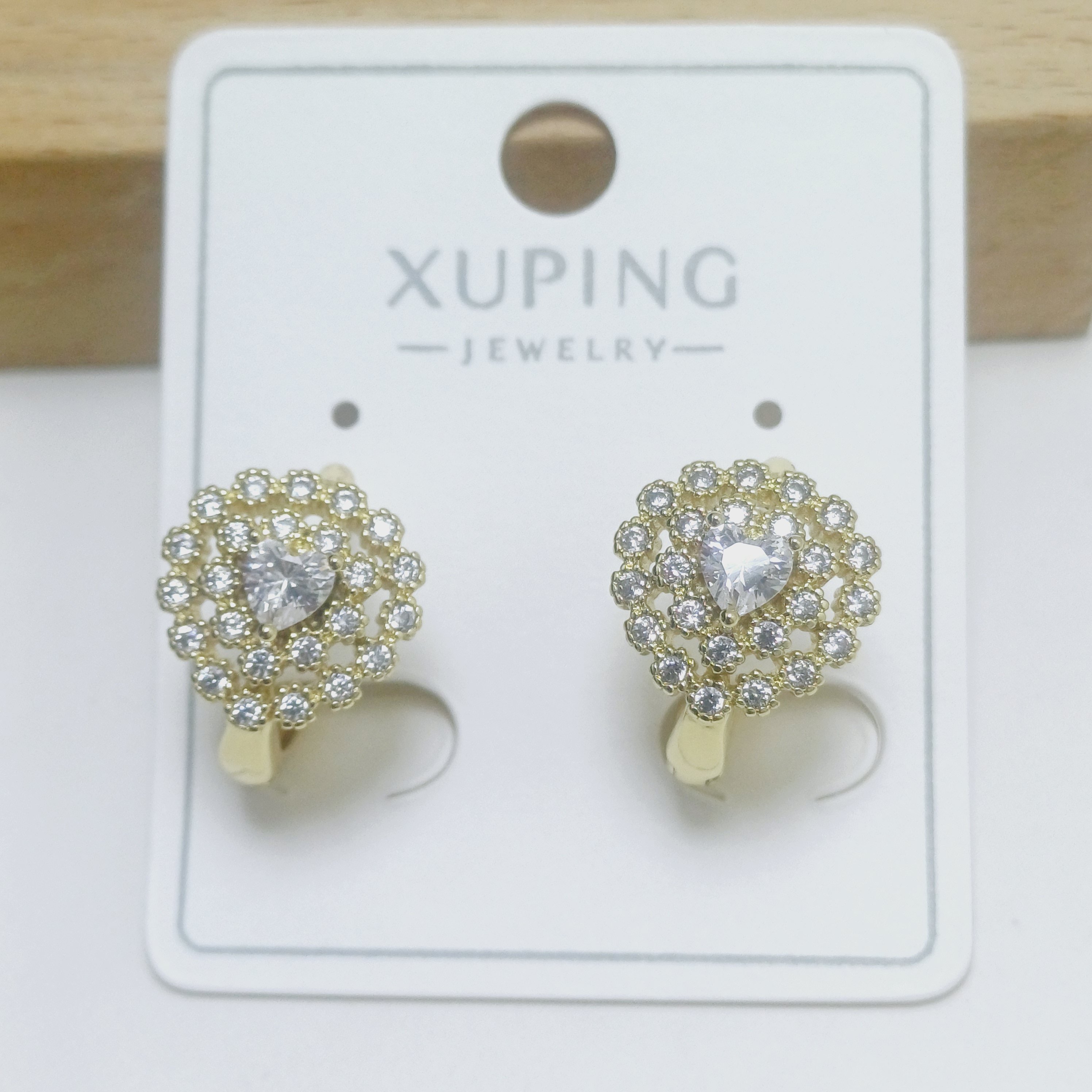 XUPING KÜPE 