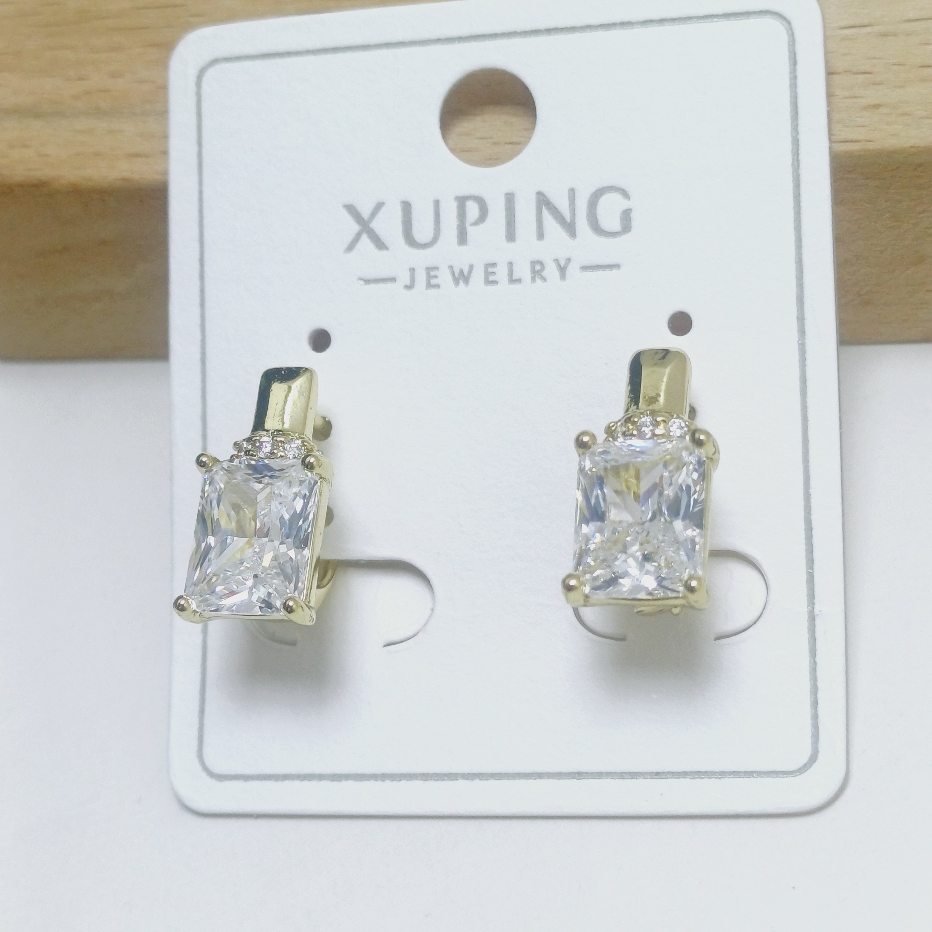 XUPING KÜPE 