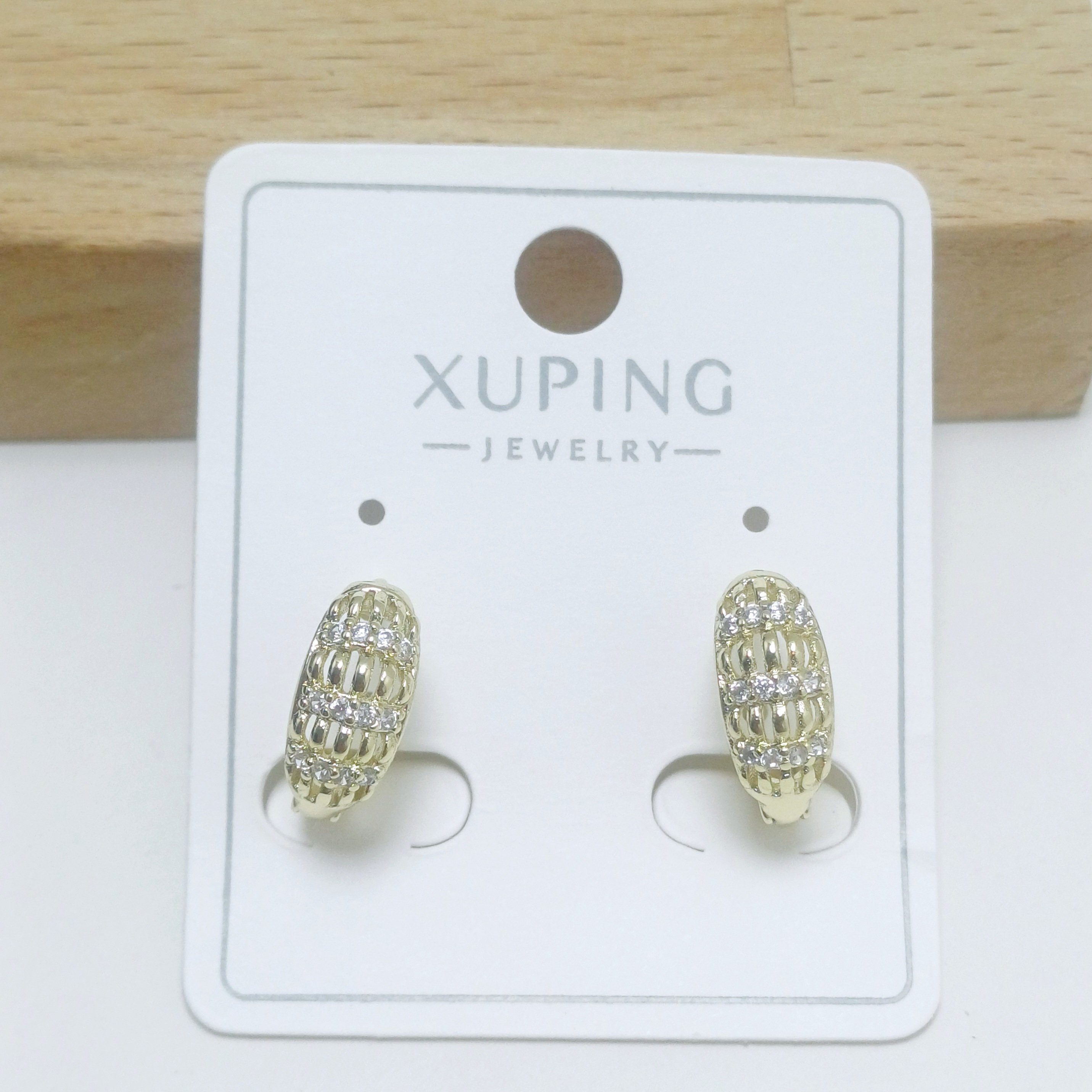 XUPING KÜPE 