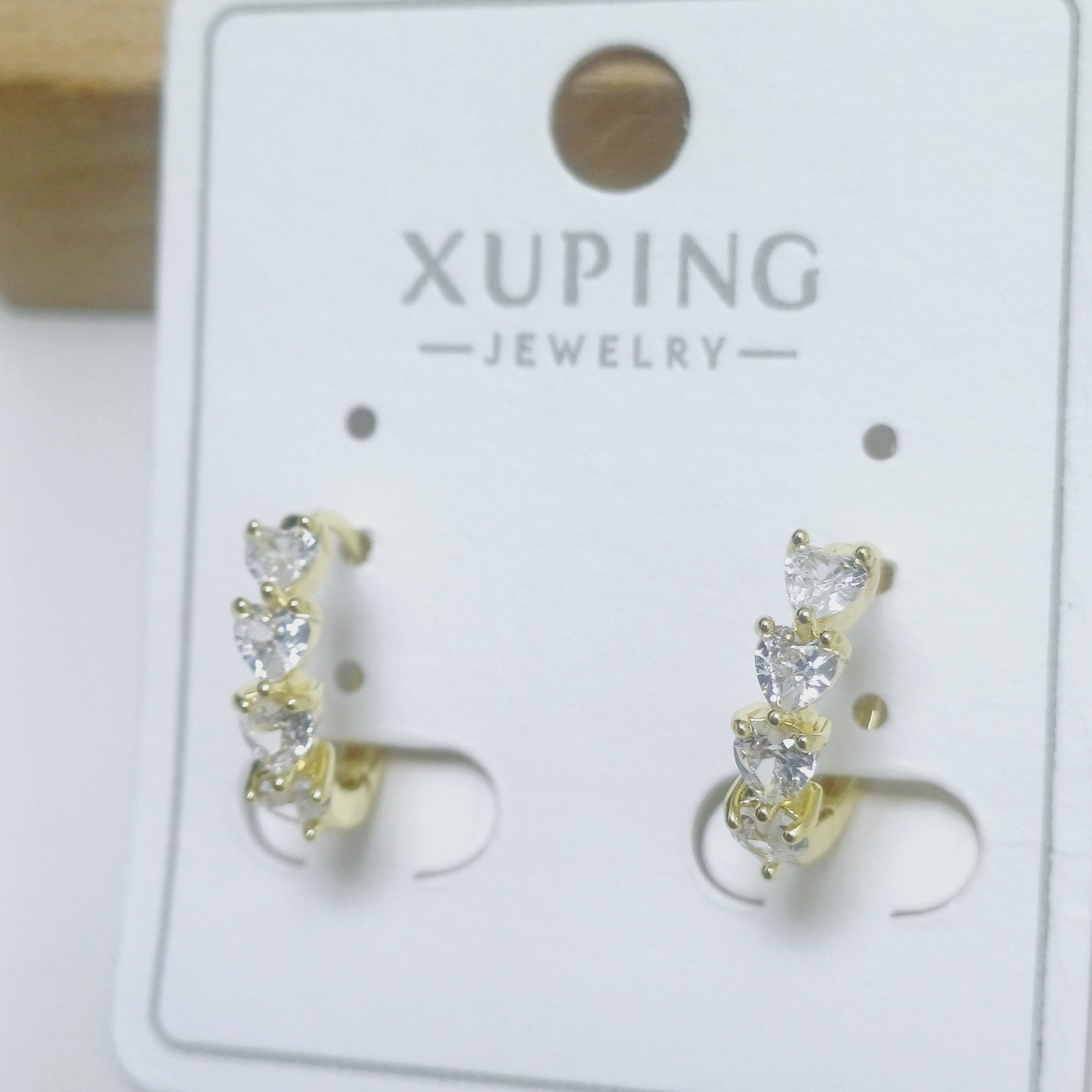 XUPING KÜPE 