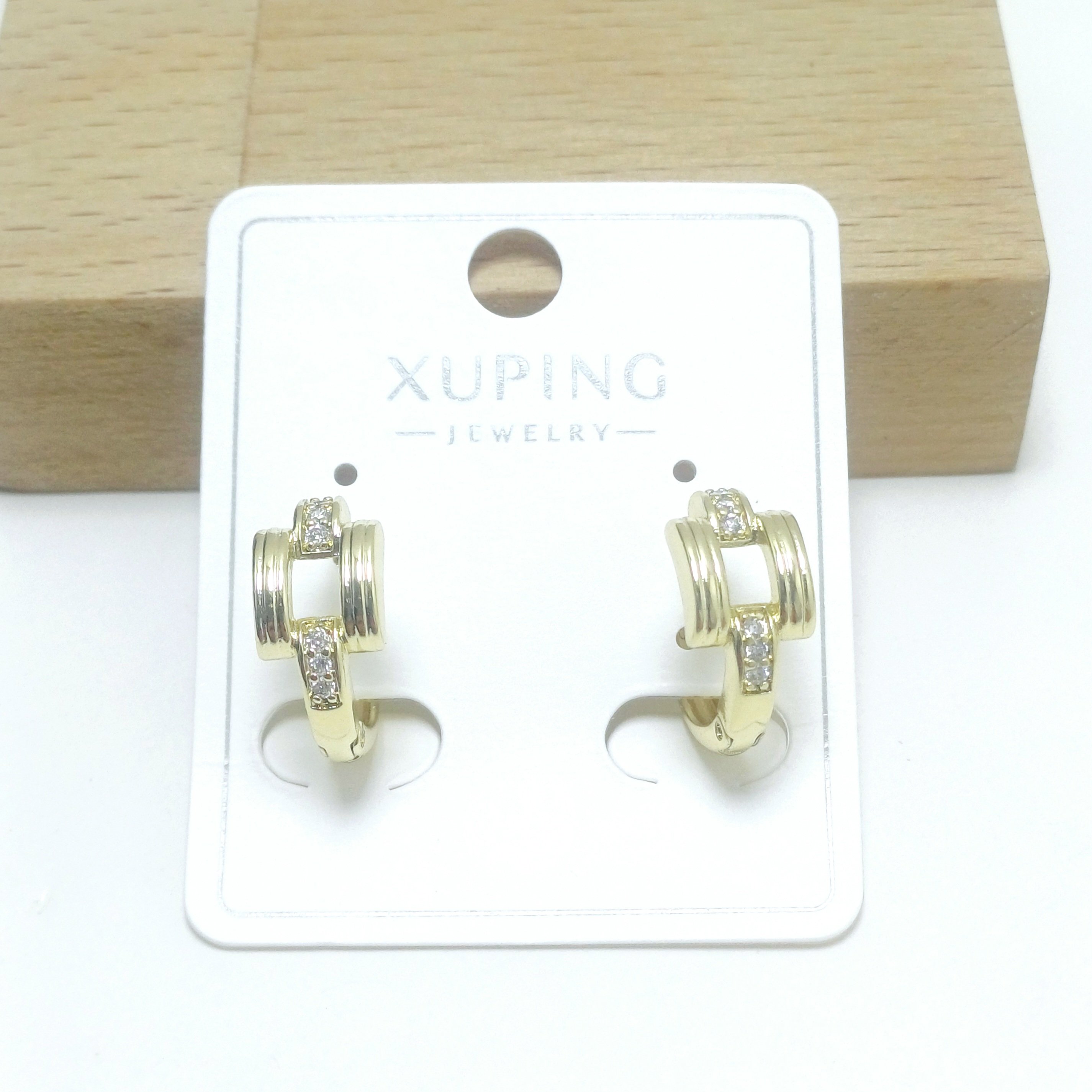 XUPING KÜPE 