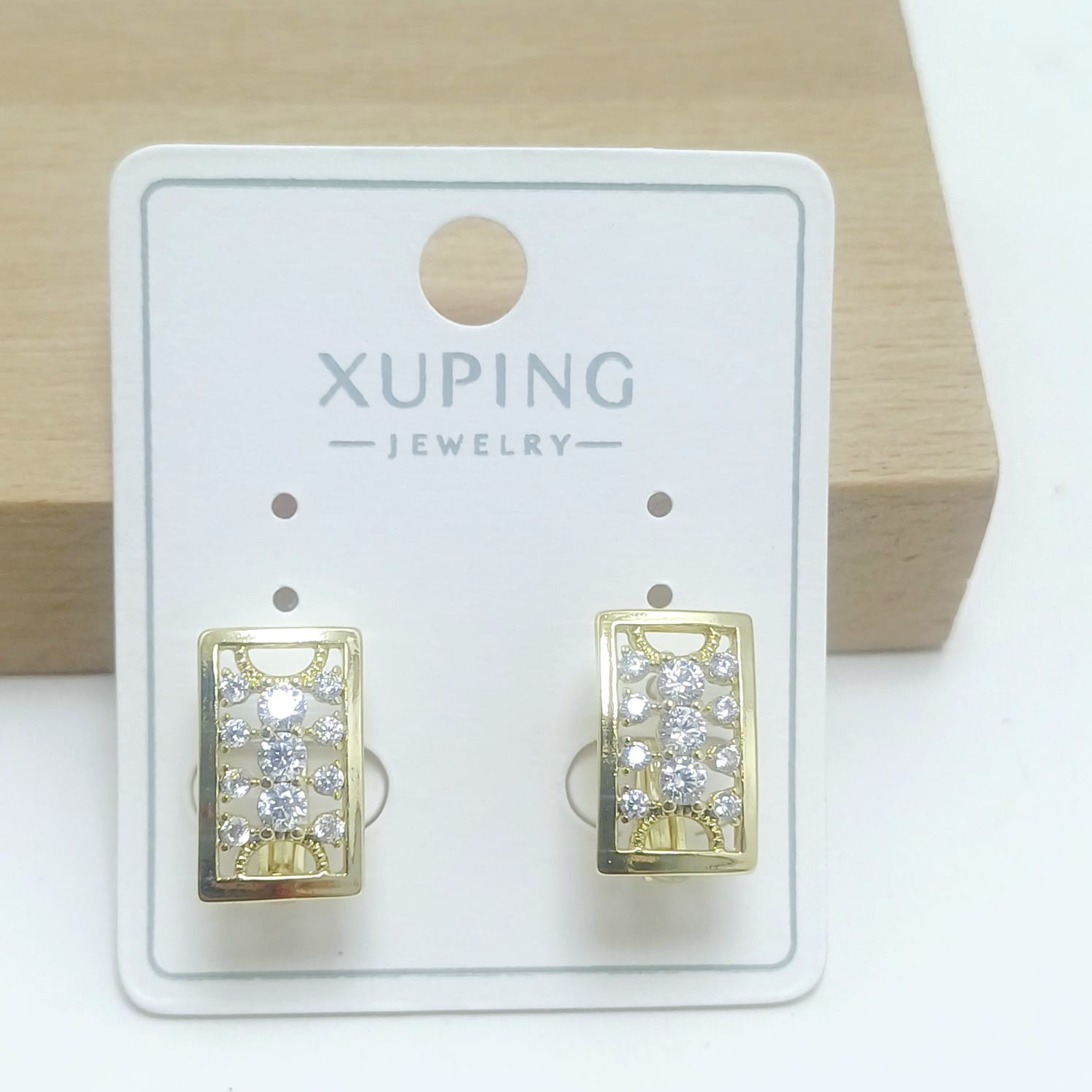 XUPING KÜPE 
