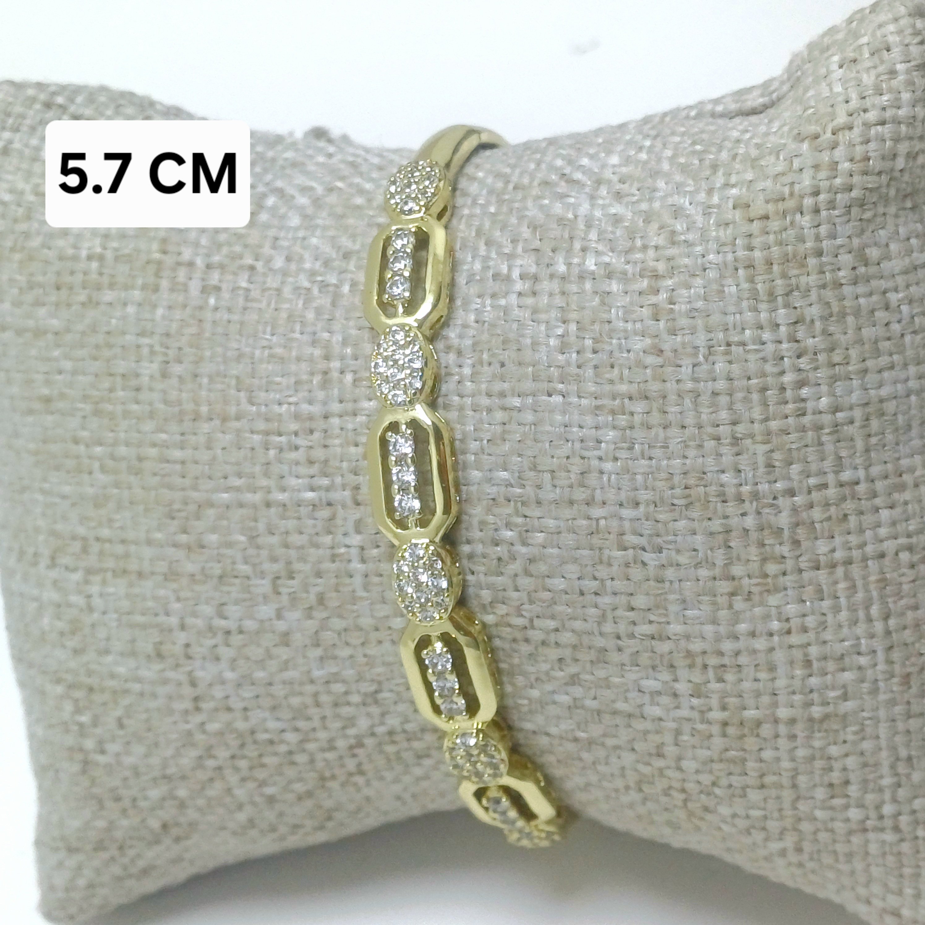 XUPING KELEPÇE 5.7 CM