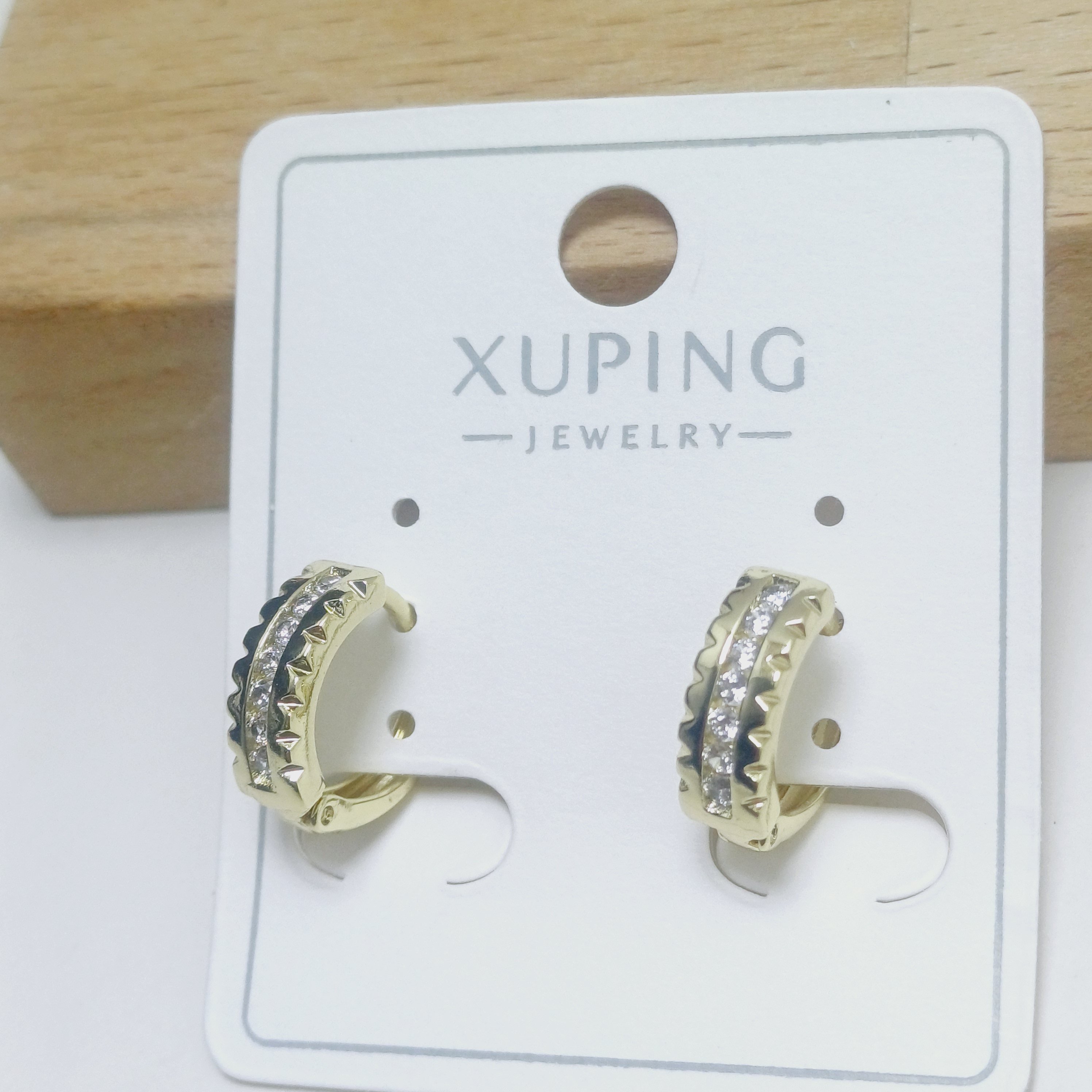XUPING KÜPE 