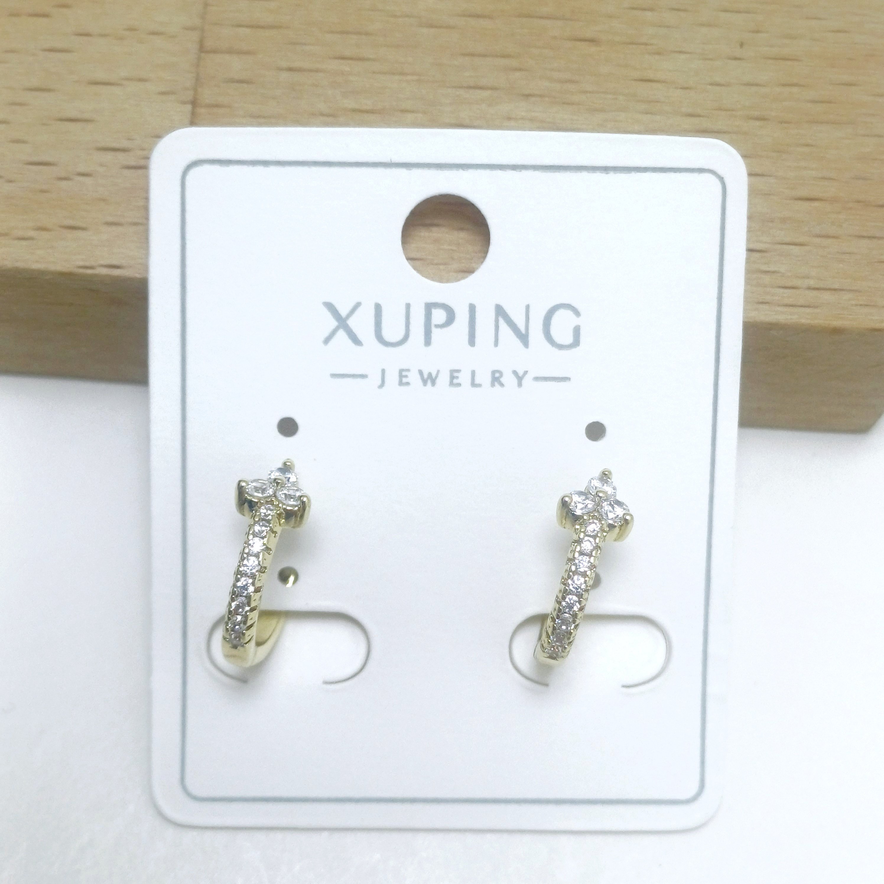 XUPING KÜPE 