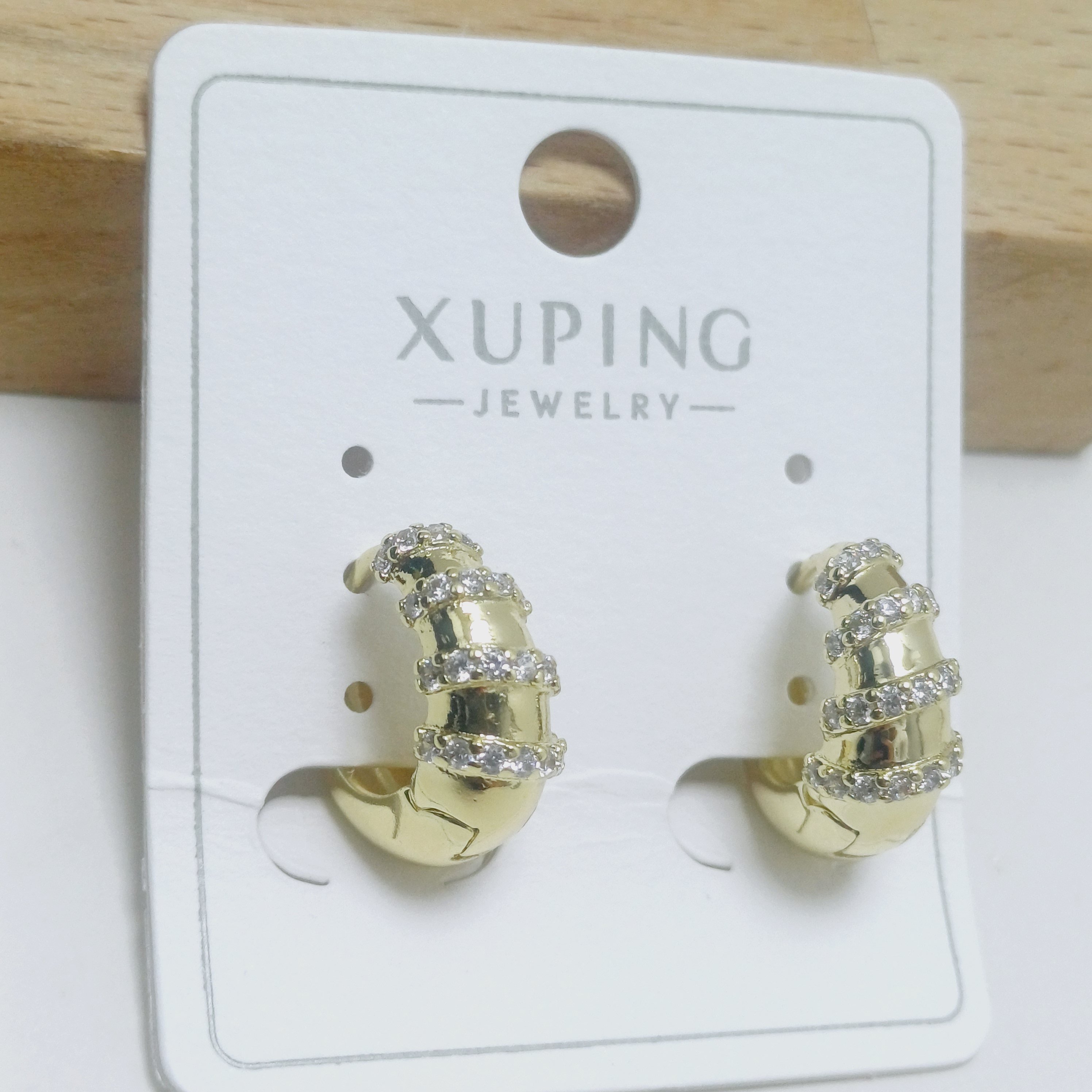 XUPING KÜPE 