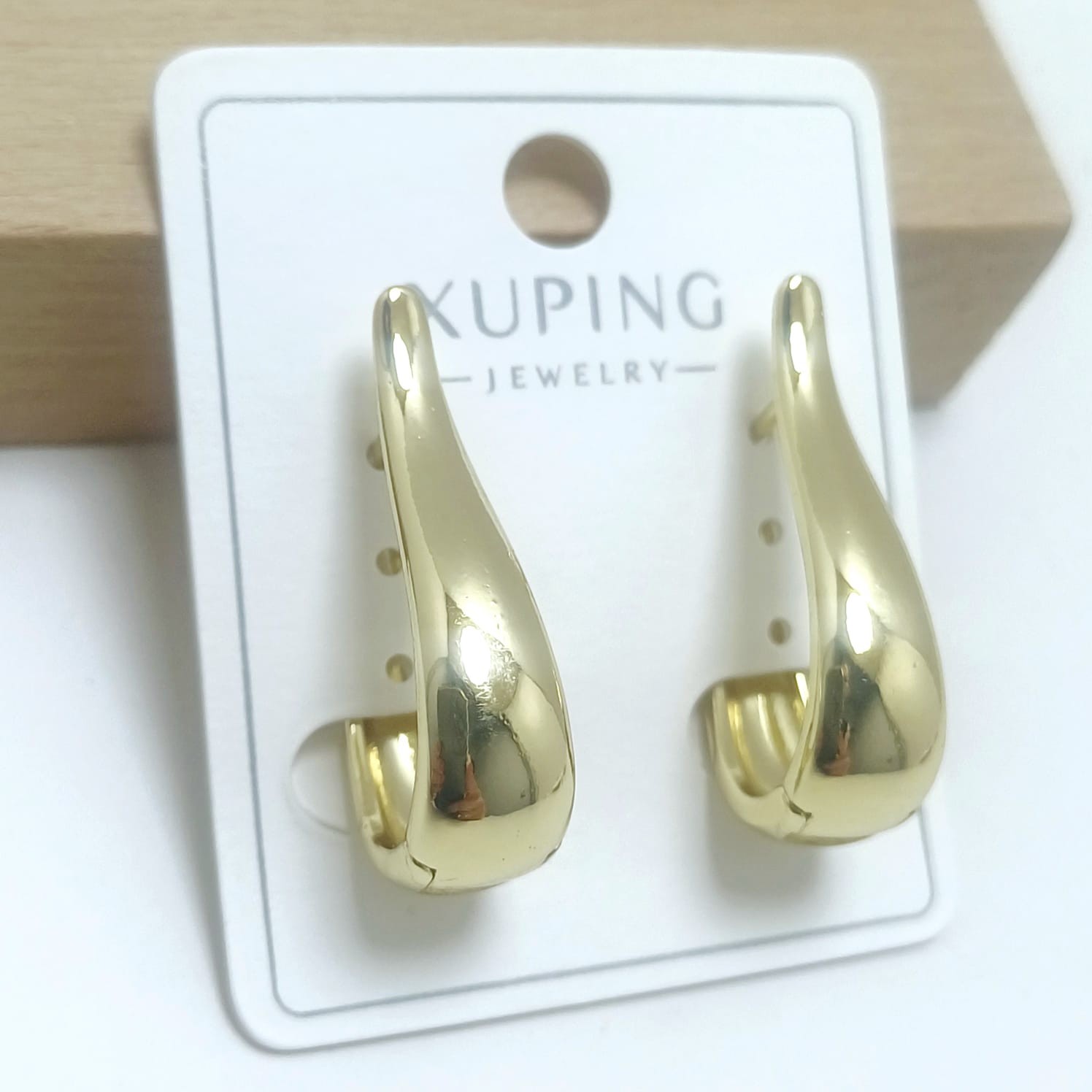 XUPING KÜPE 