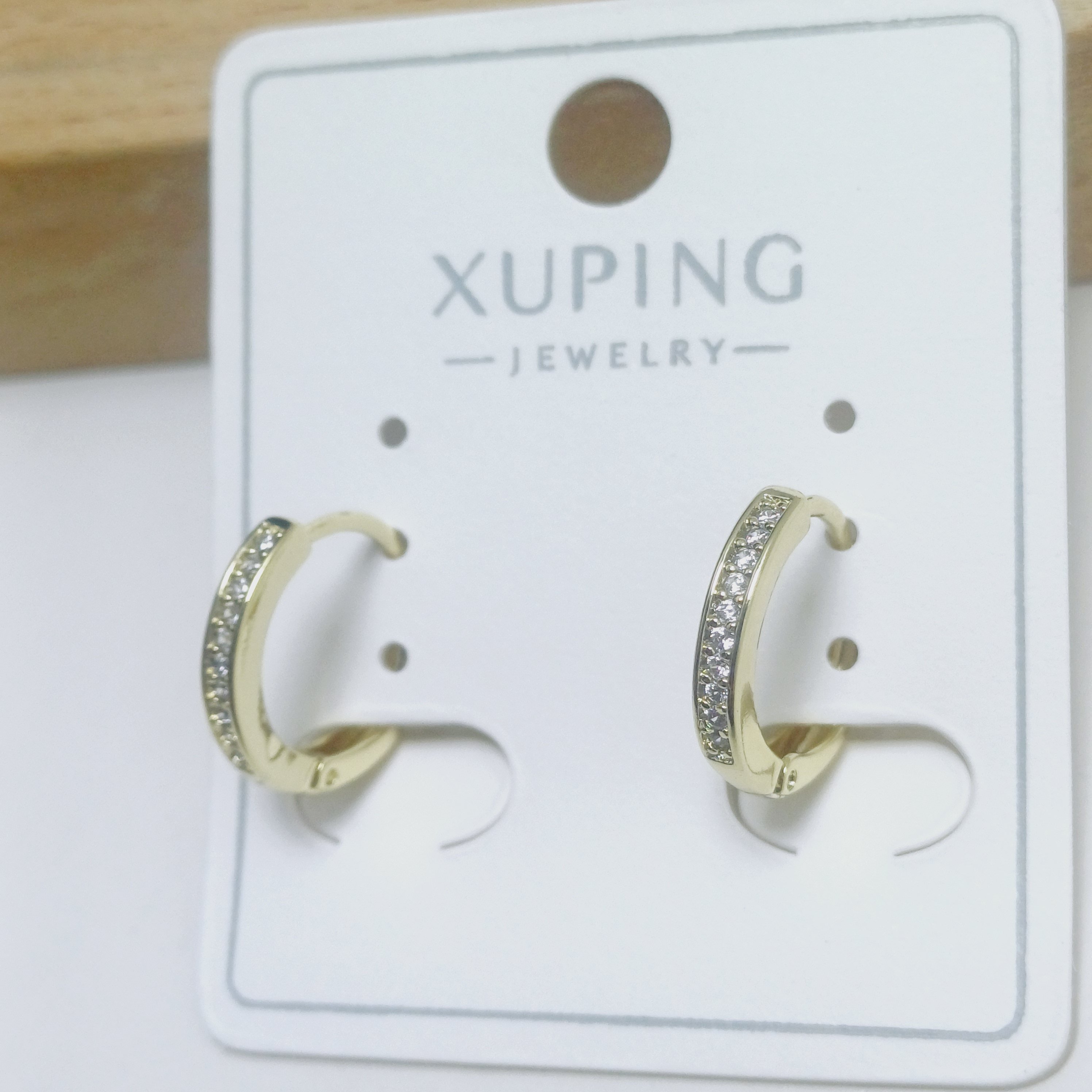 XUPING KÜPE 