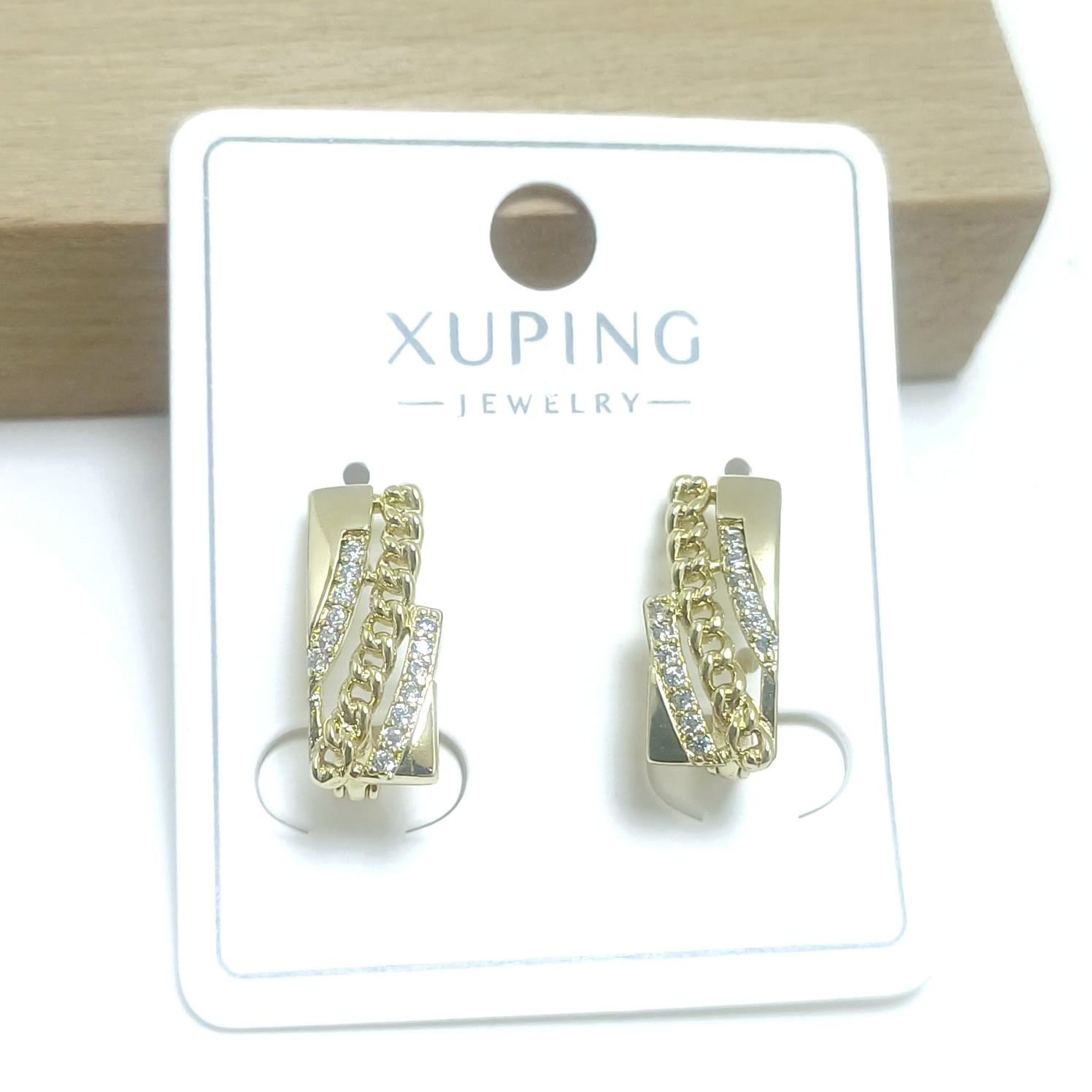 XUPING KÜPE 