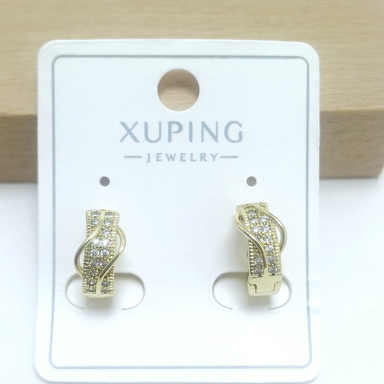 XUPING KÜPE 