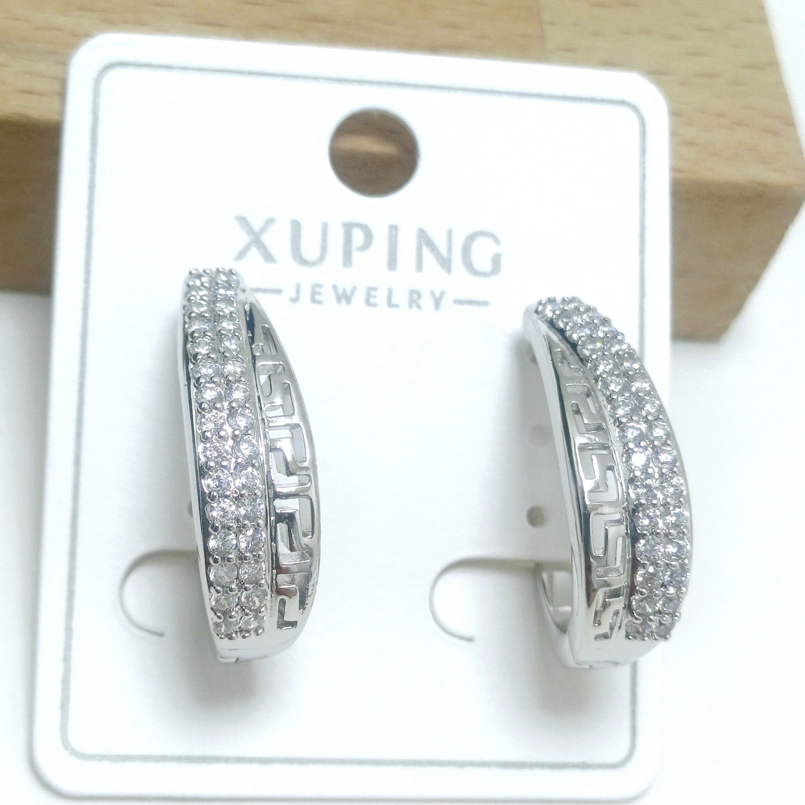 XUPING KÜPE 