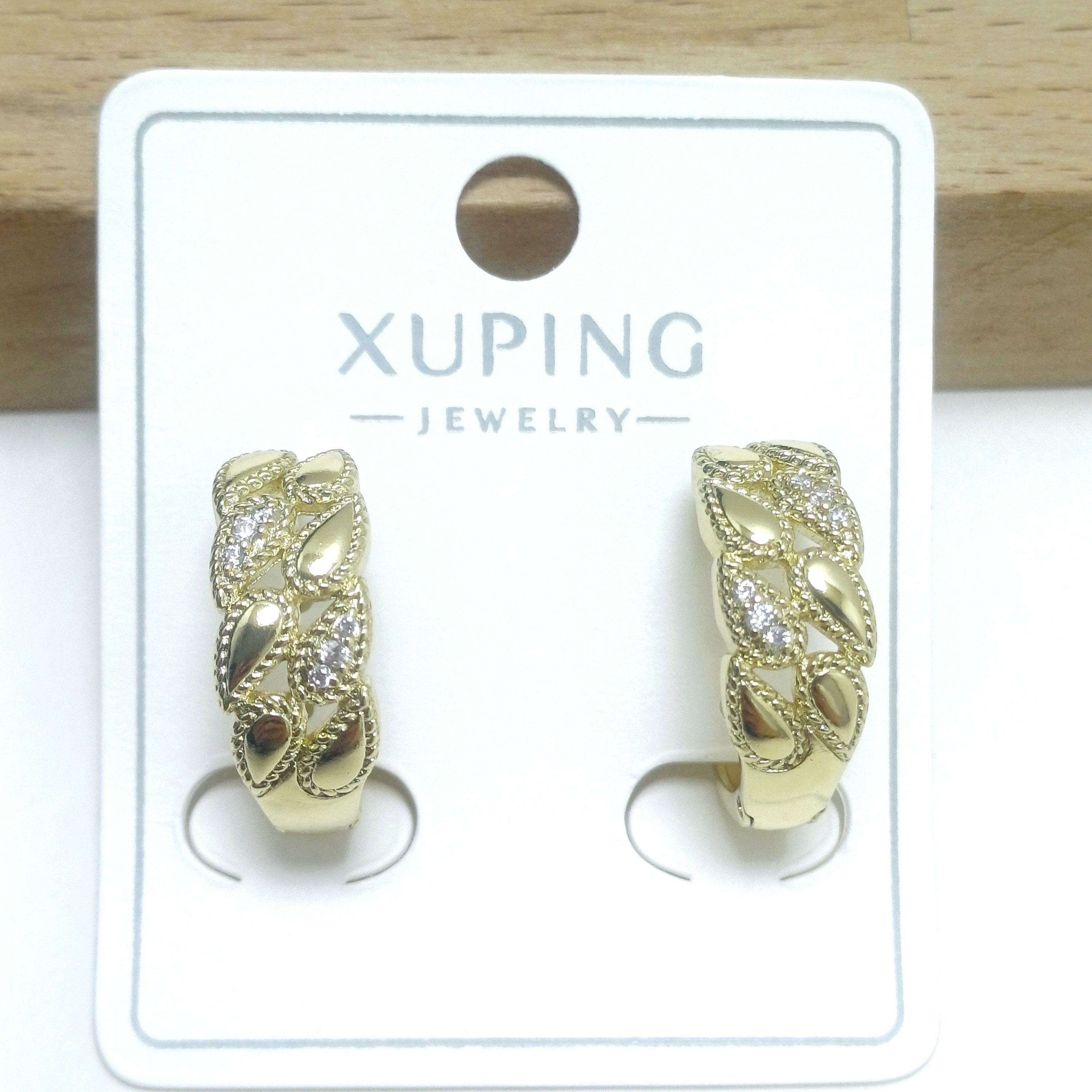 XUPING KÜPE 