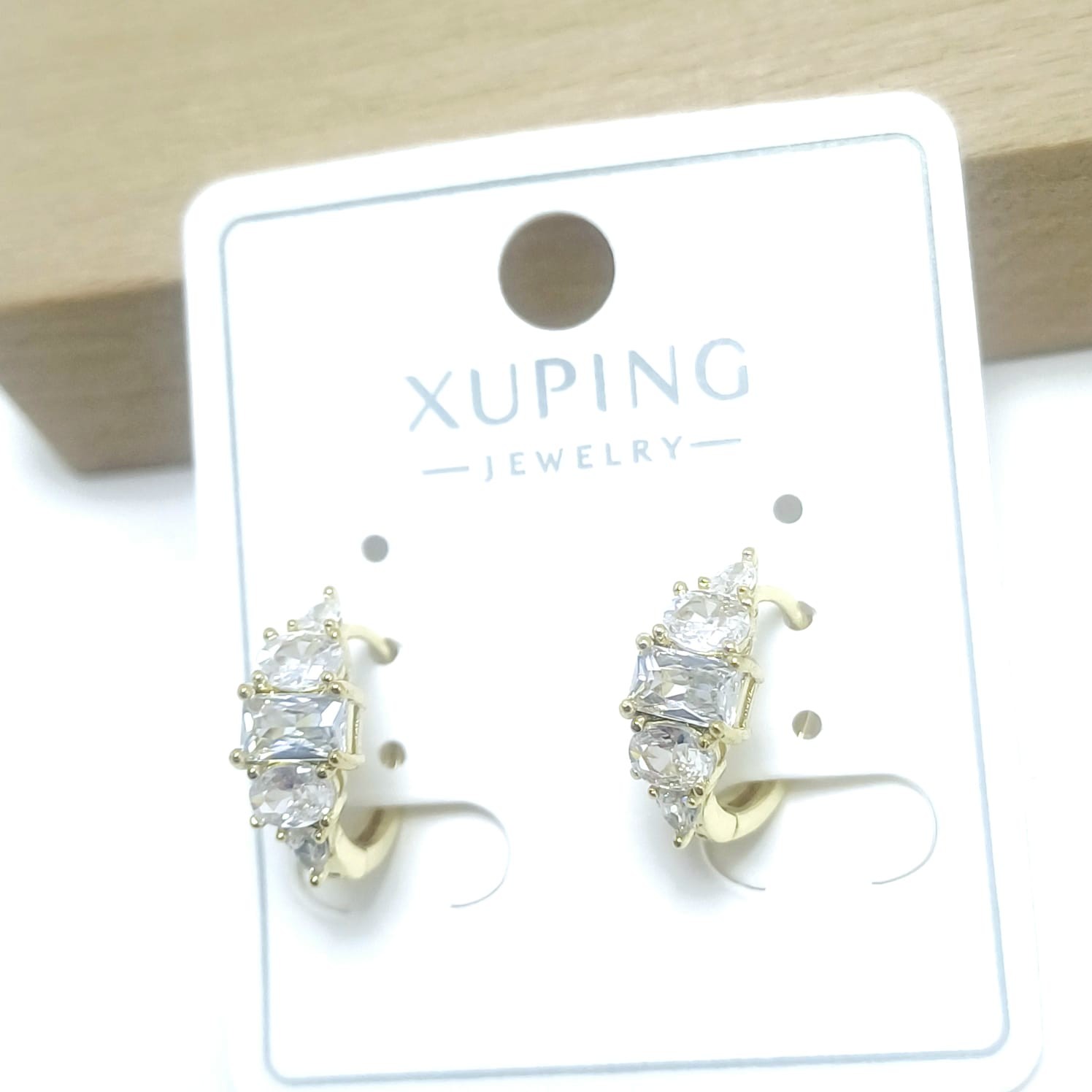 XUPING KÜPE 