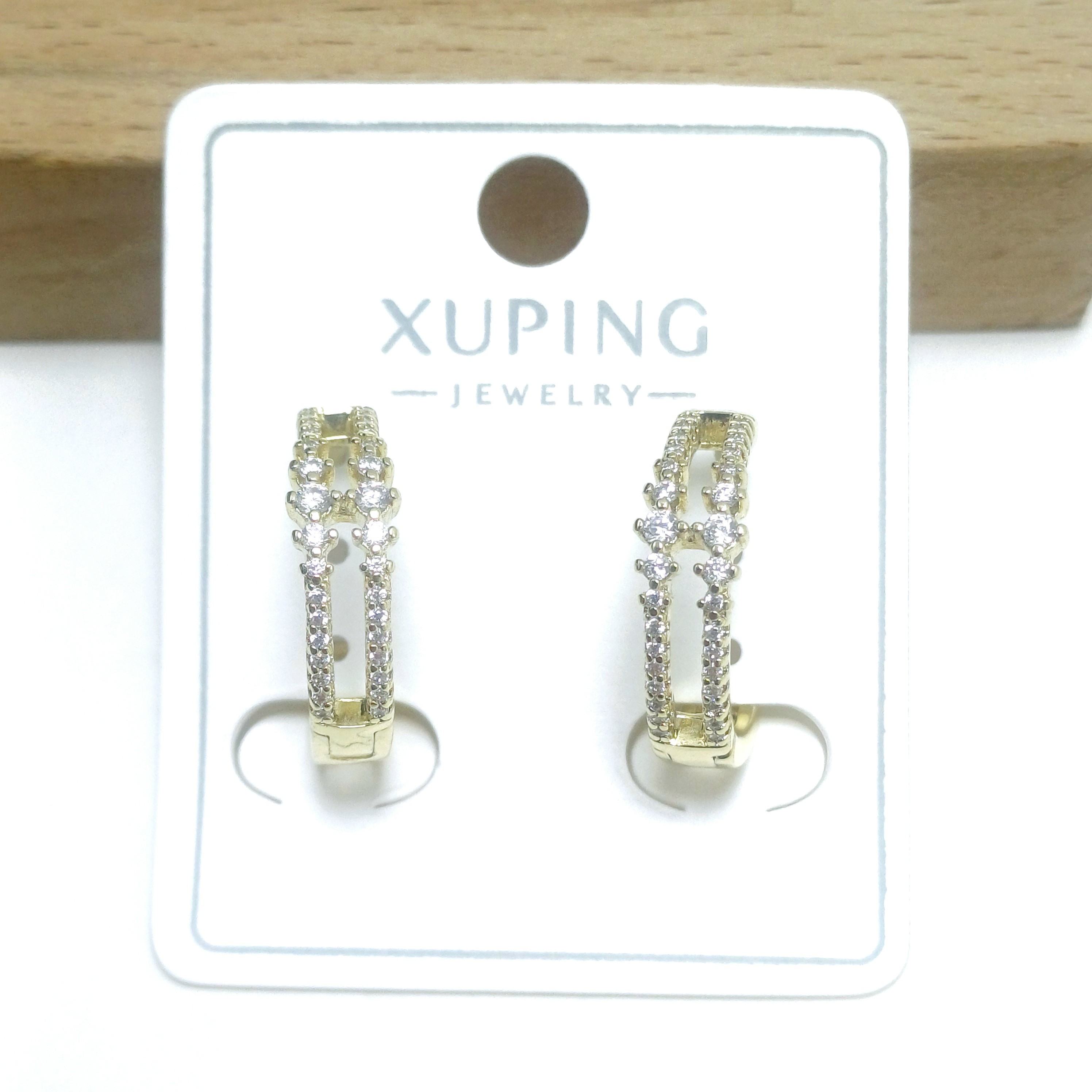 XUPING KÜPE 