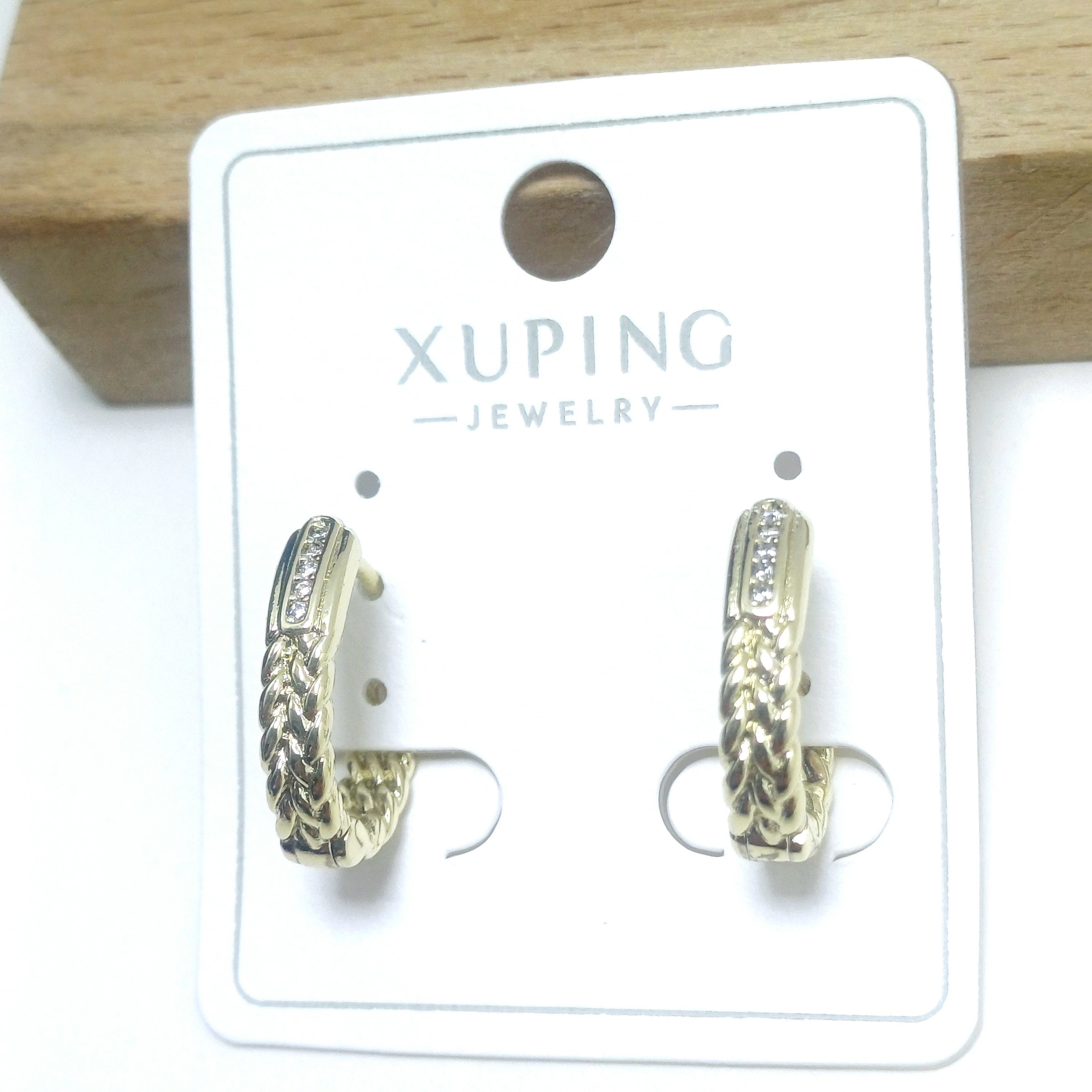 XUPING KÜPE 