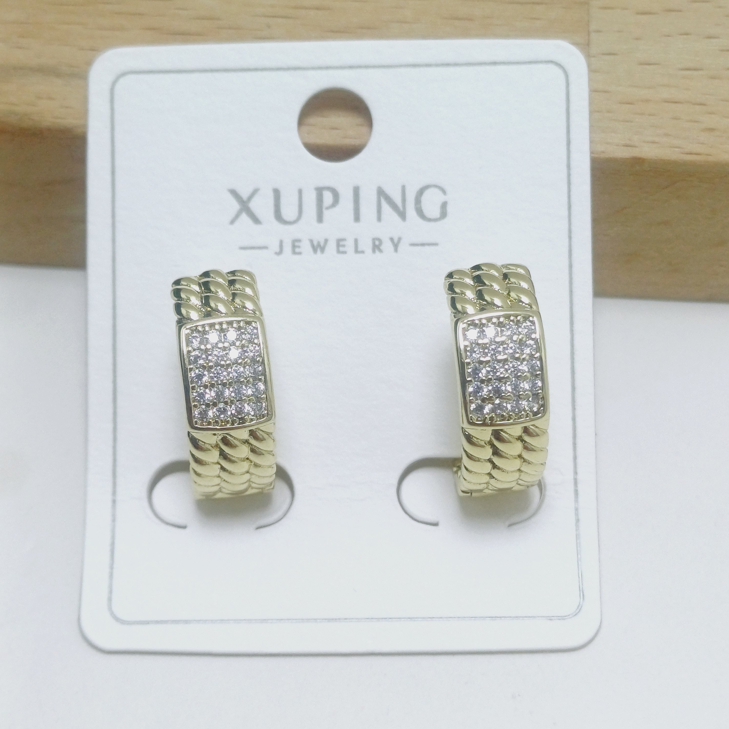 XUPING KÜPE