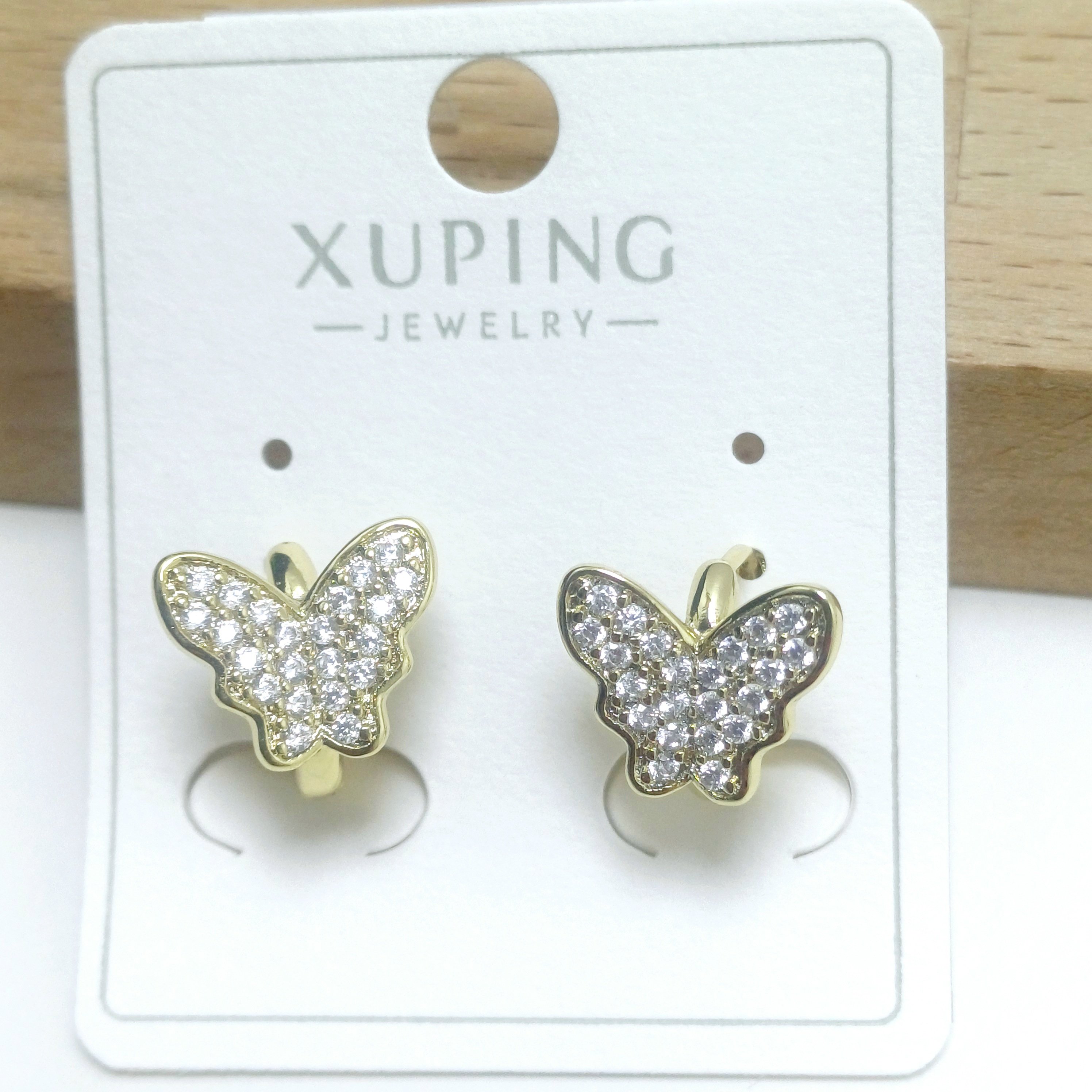 XUPING KÜPE 