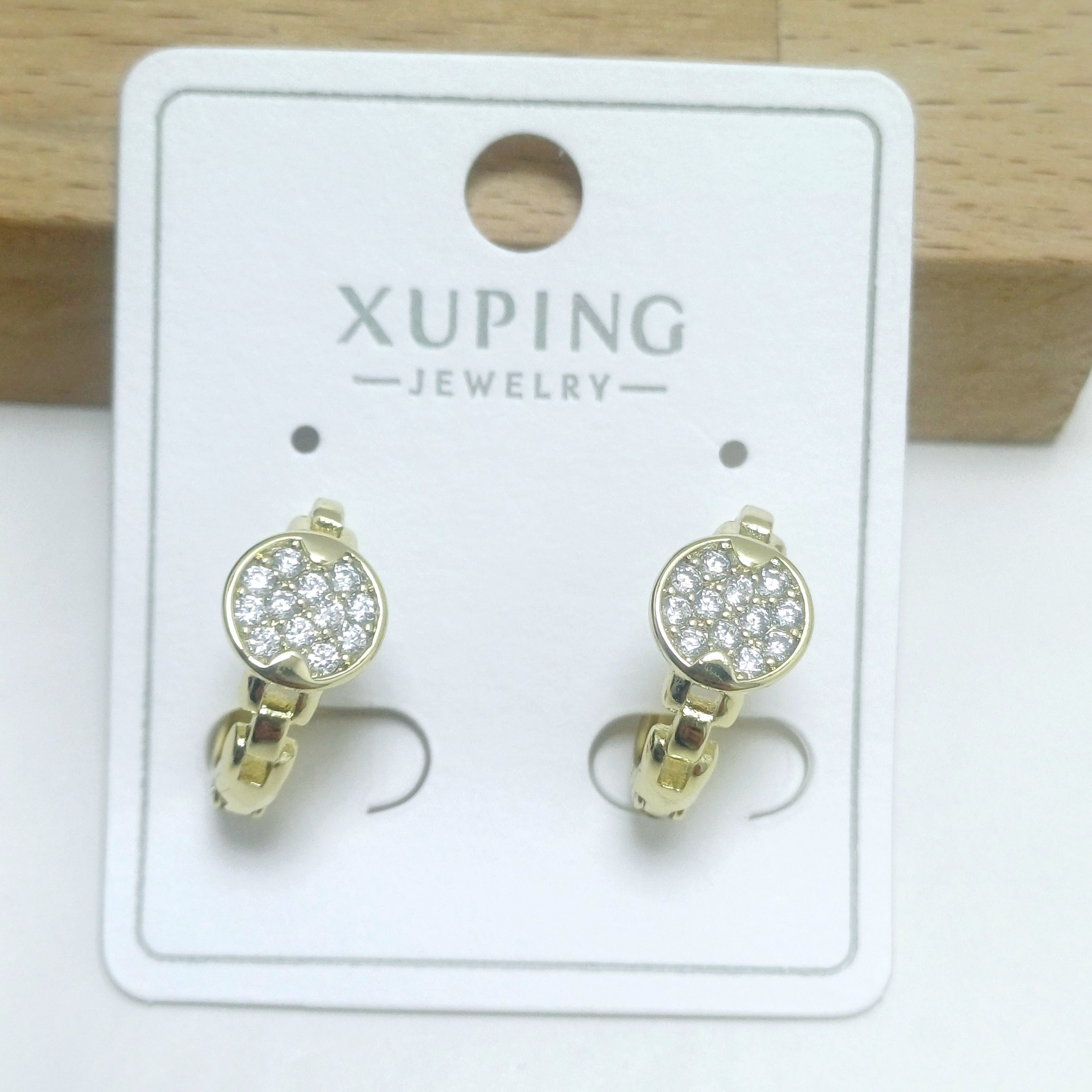 XUPING KÜPE 
