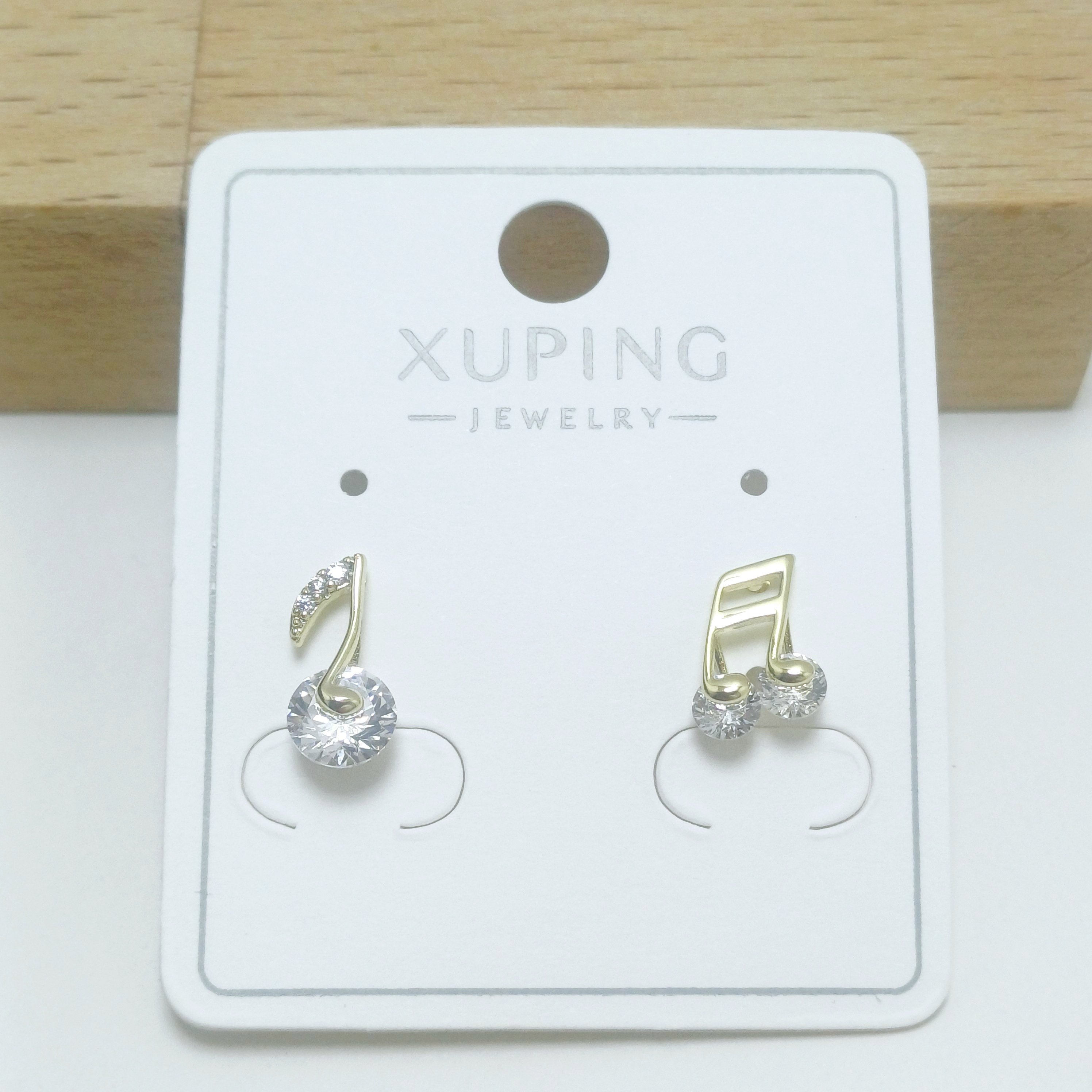 XUPING KÜPE 