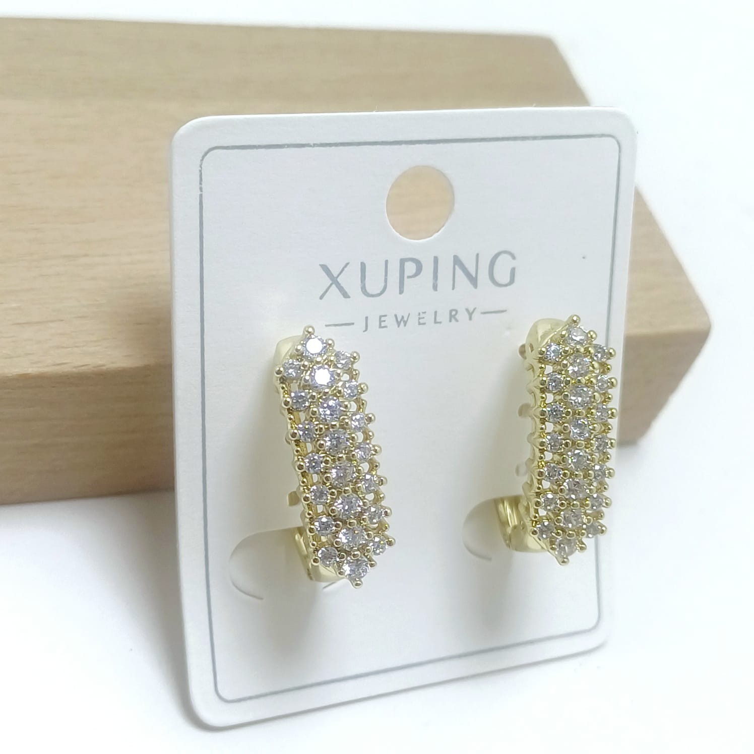 XUPING KÜPE 