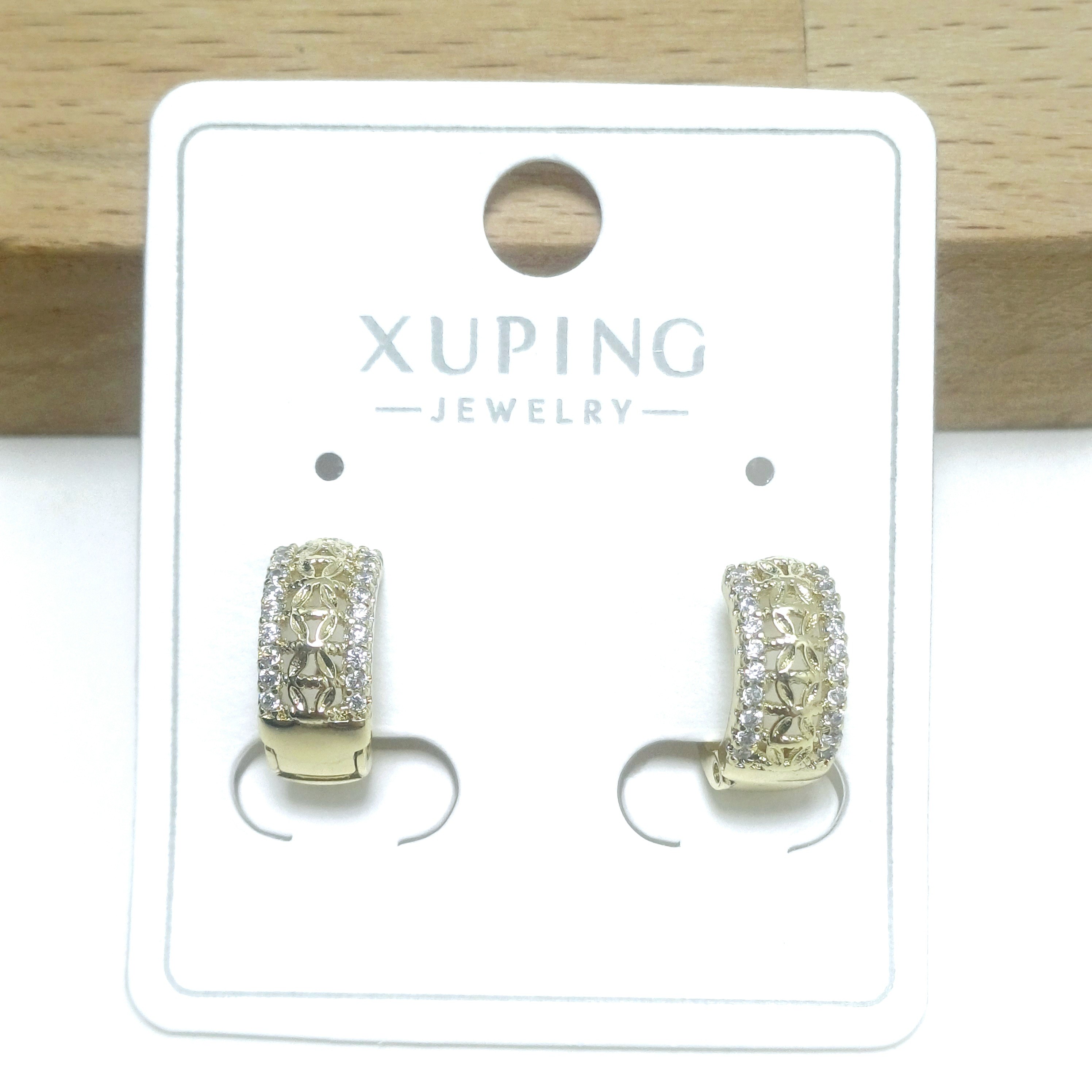 XUPING KÜPE 