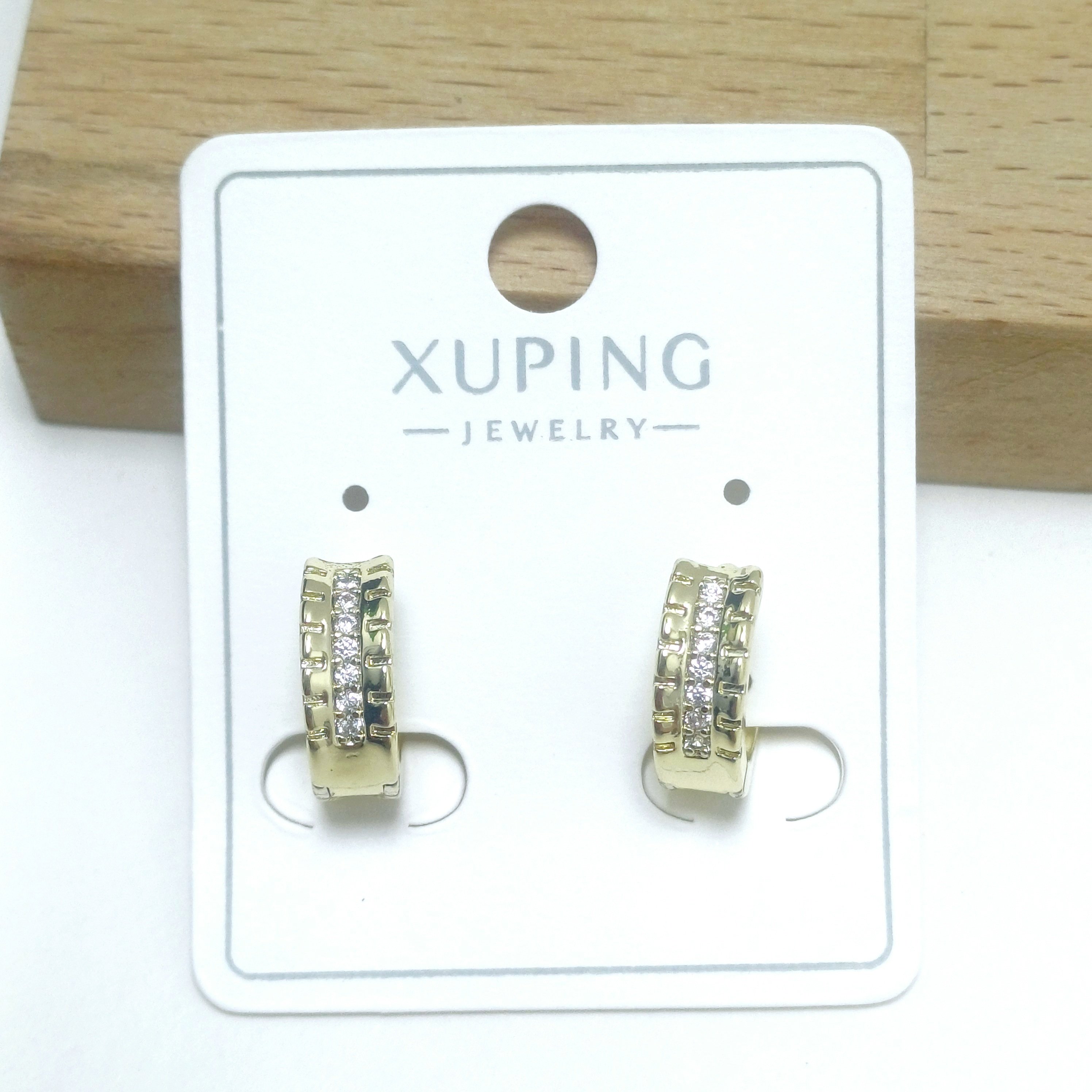 XUPING KÜPE 