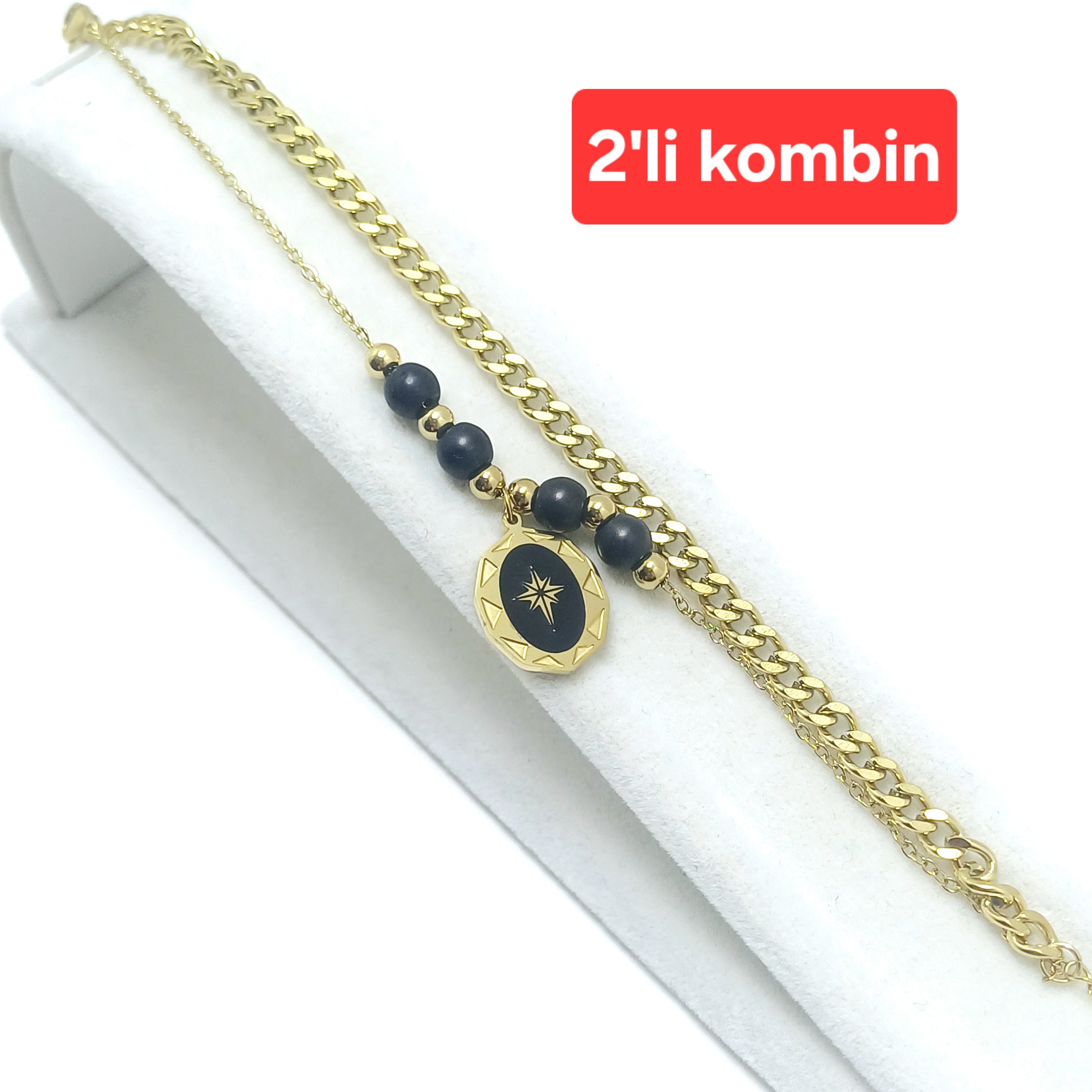 ÇELİK BİLEKLİK 