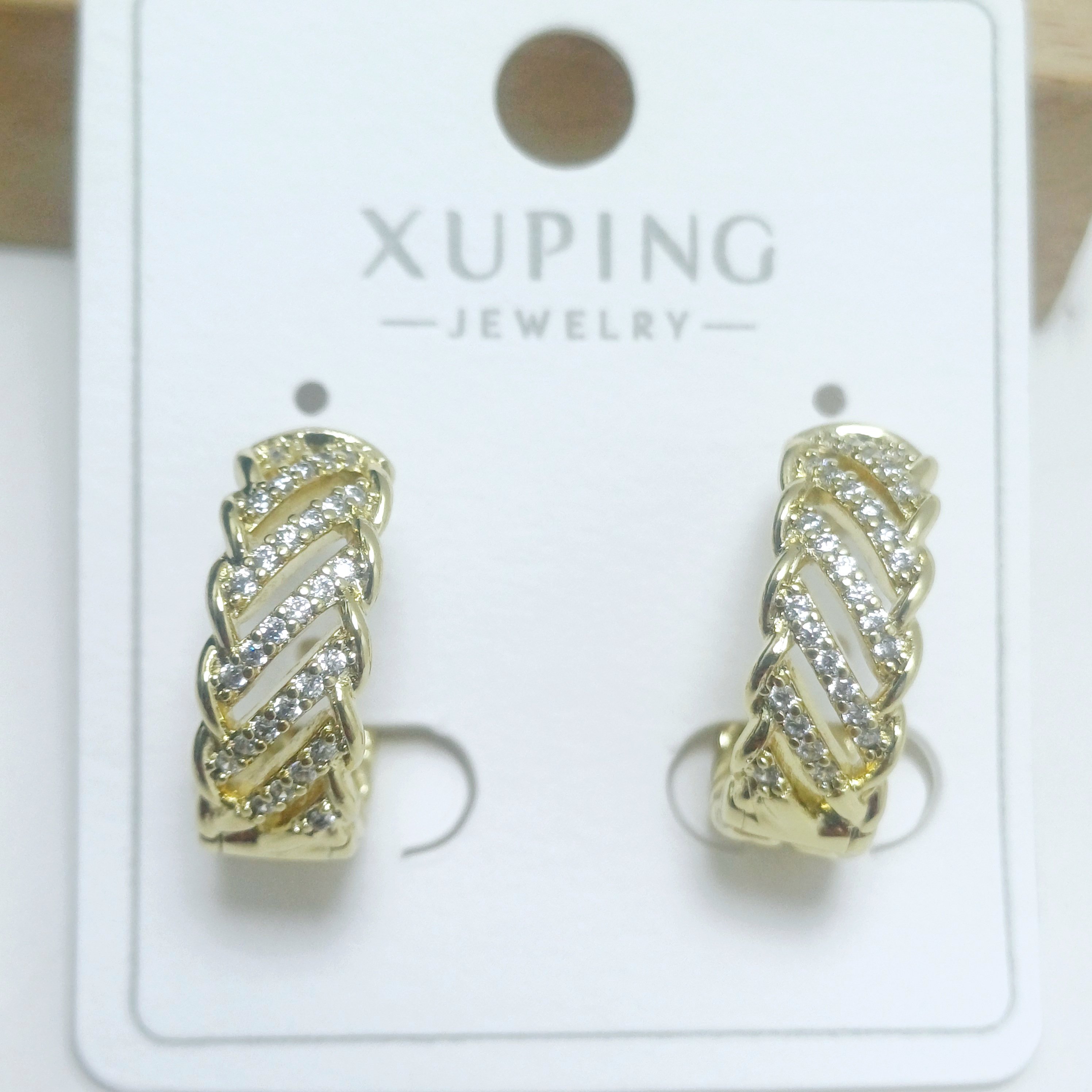 XUPING KÜPE 
