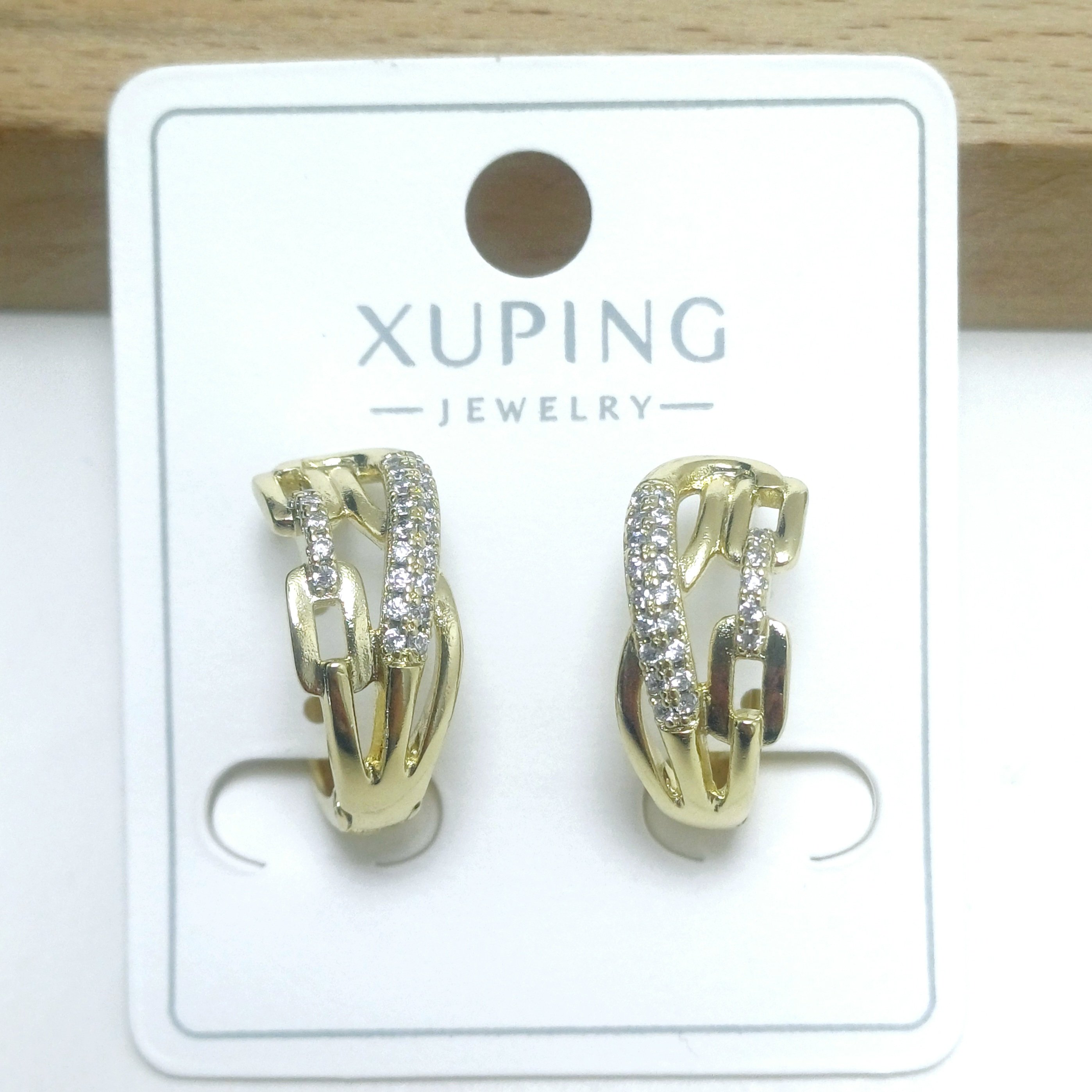 XUPING KÜPE 