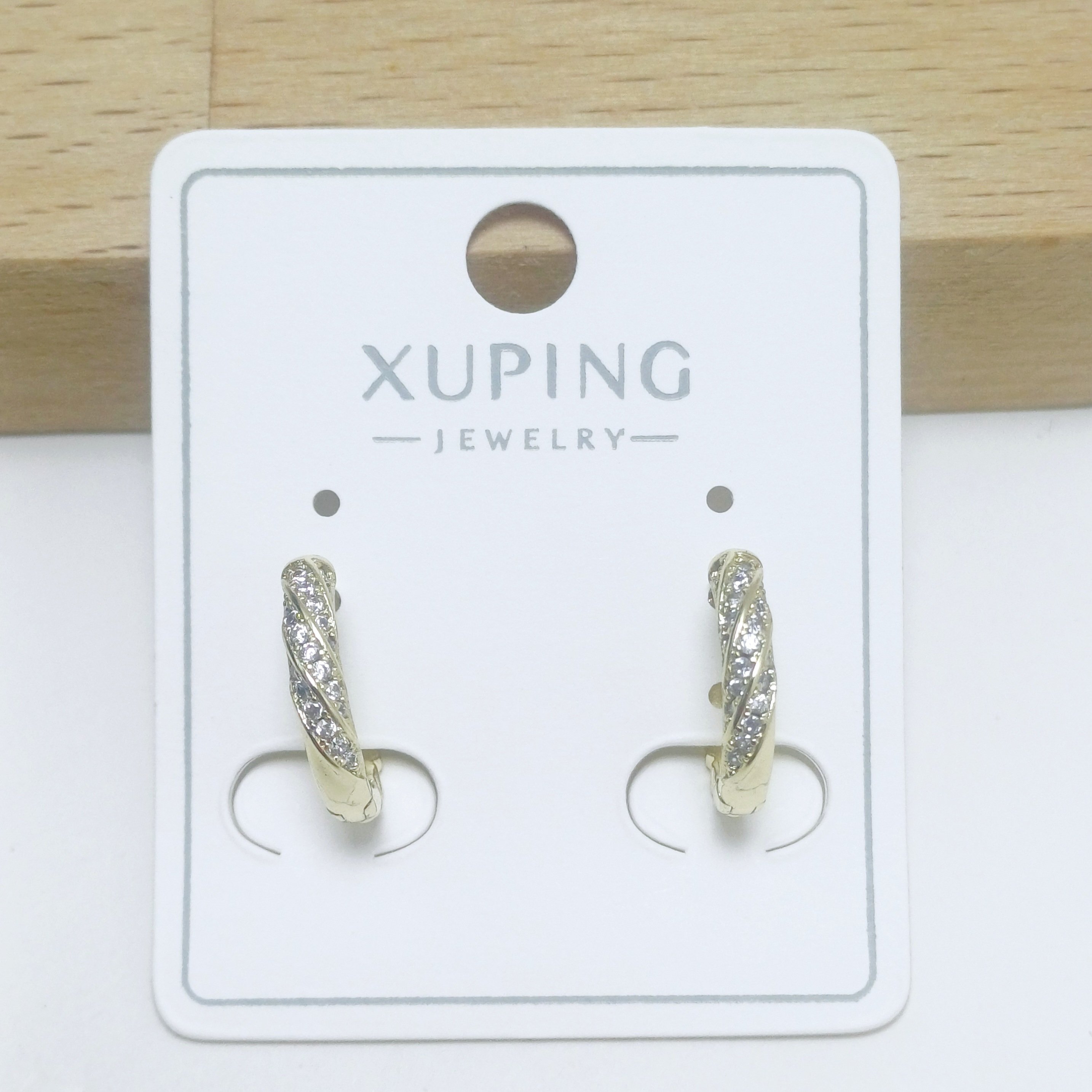 XUPING KÜPE 